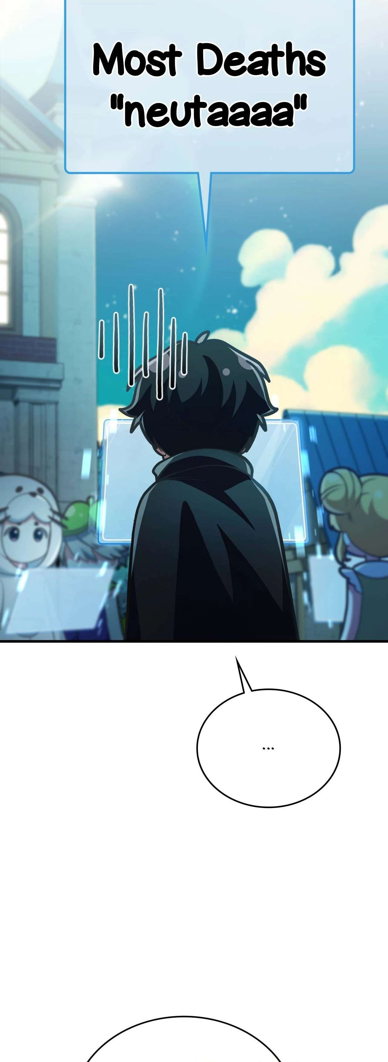 Virtual Strangers Chapter 42 page 18 - 