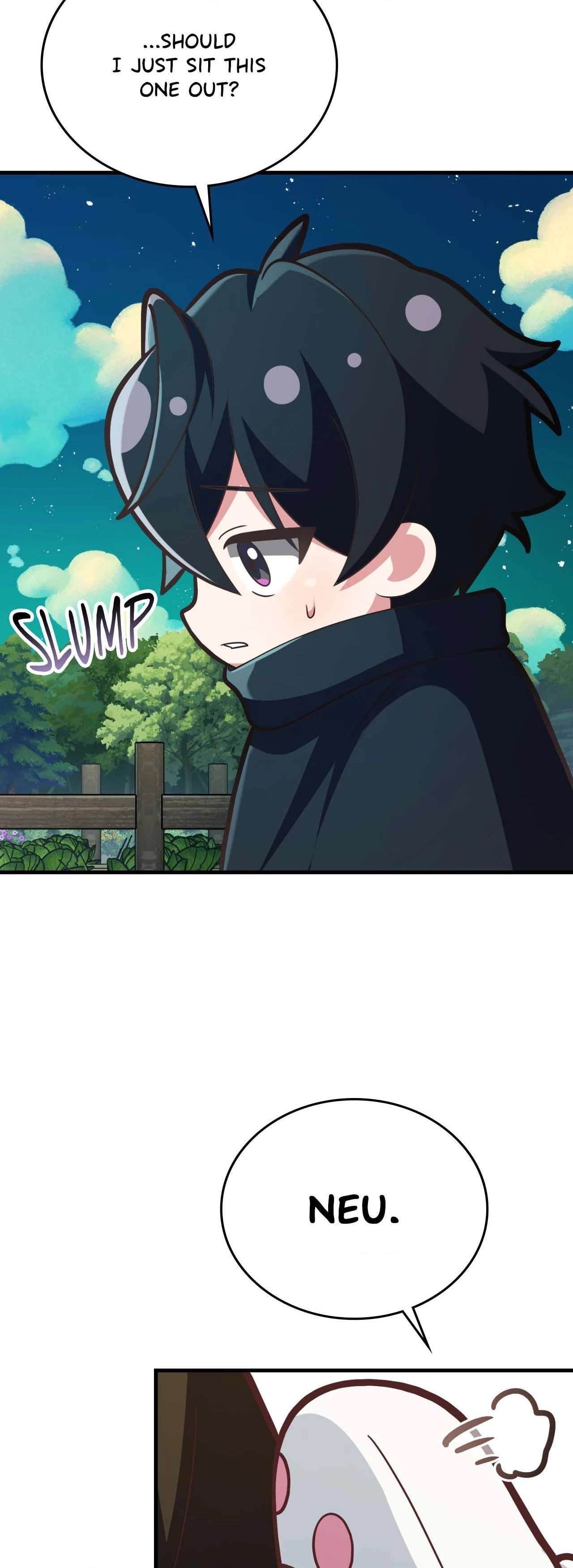 Virtual Strangers Chapter 42 page 20 - 