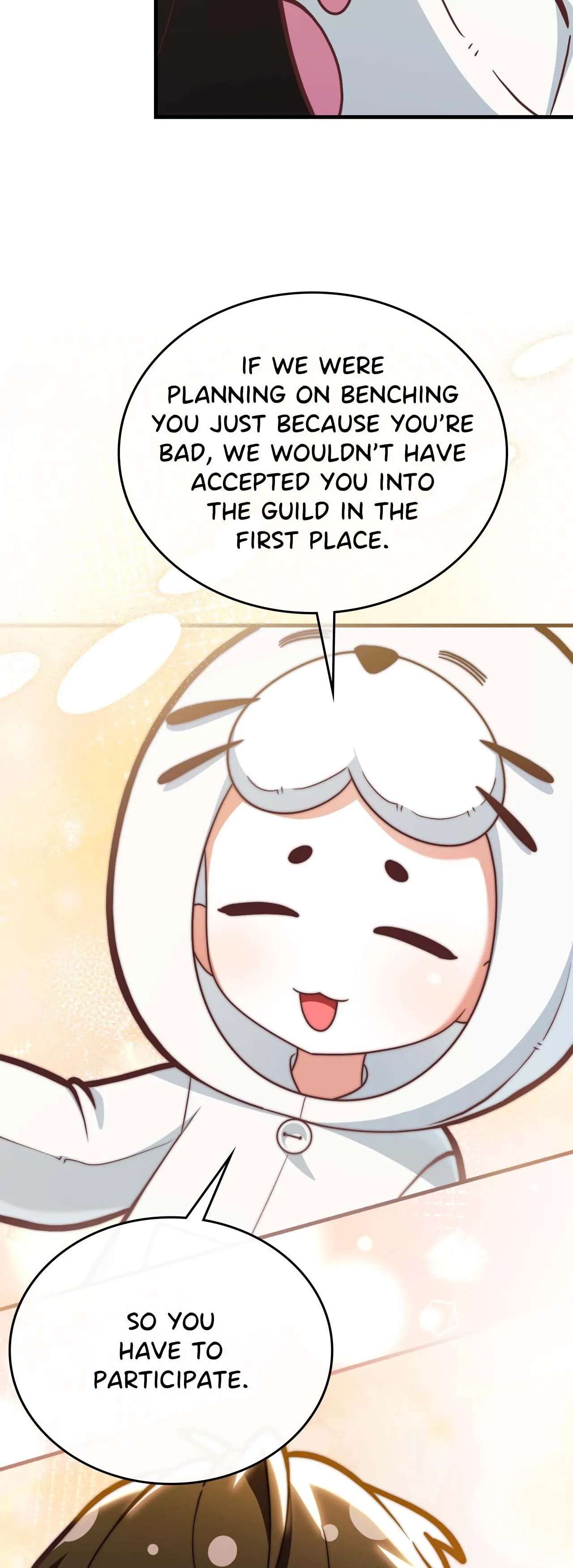 Virtual Strangers Chapter 42 page 21 - 