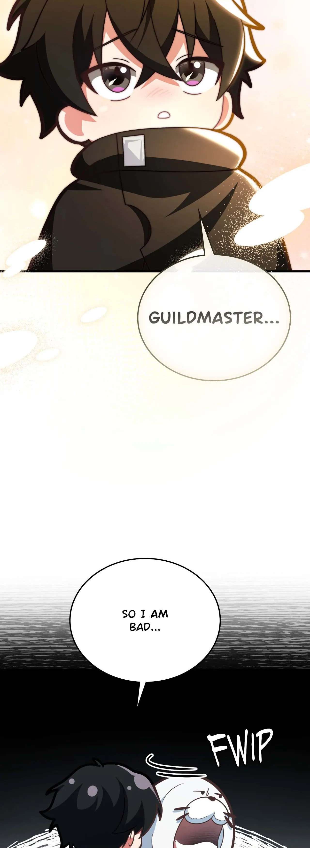 Virtual Strangers Chapter 42 page 22 - 