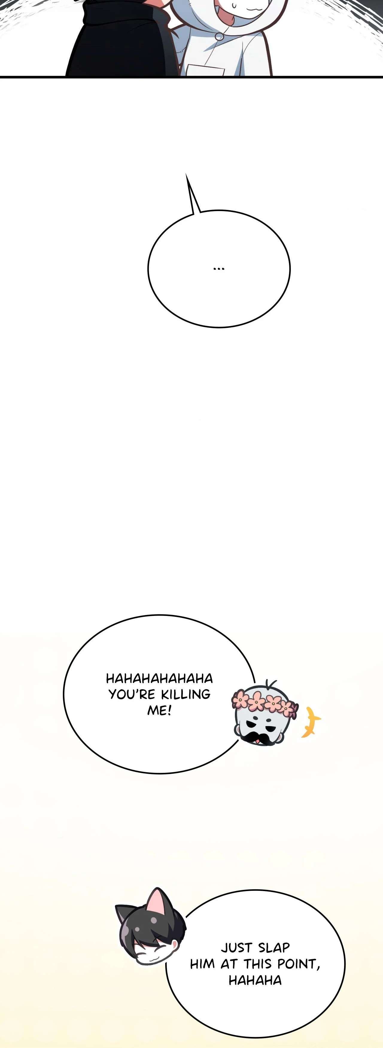 Virtual Strangers Chapter 42 page 23 - 