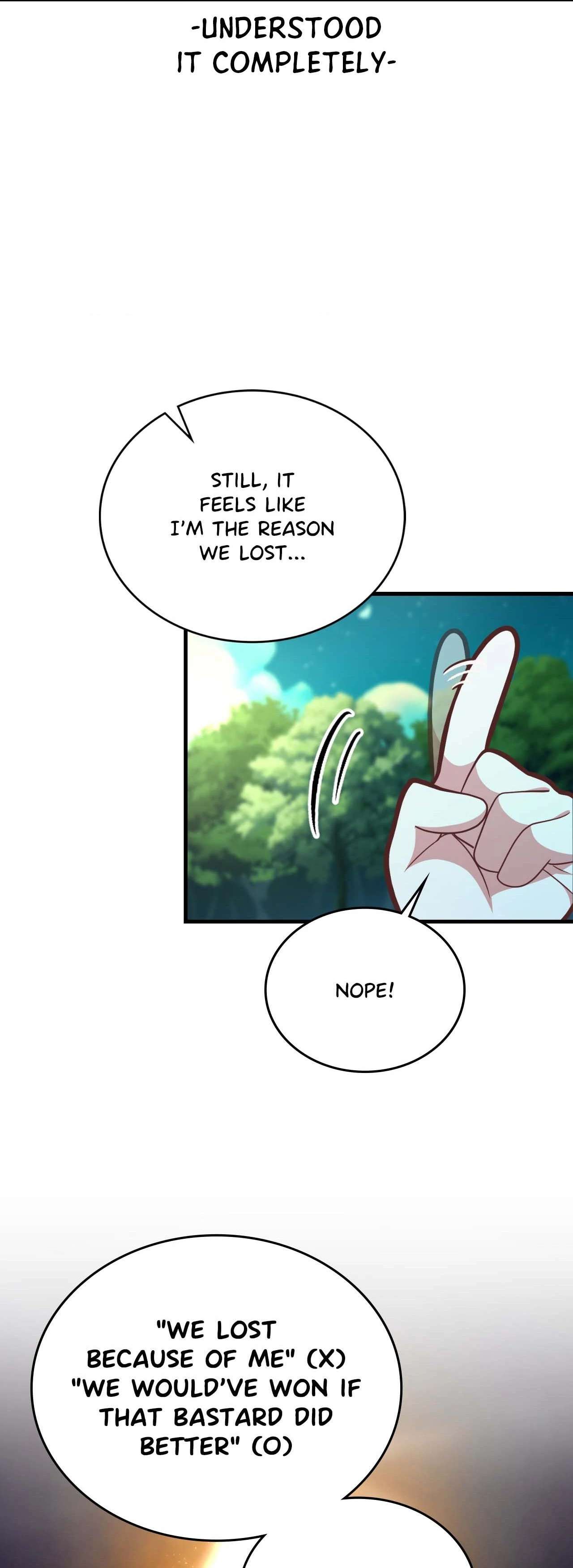 Virtual Strangers Chapter 42 page 28 - 