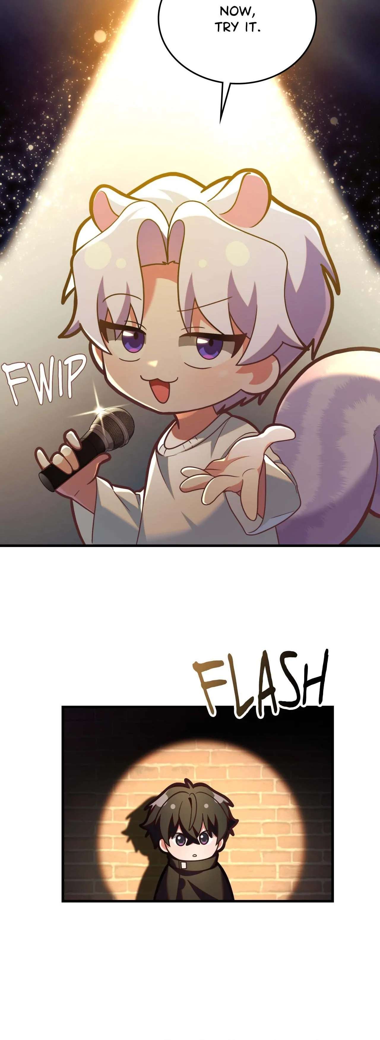 Virtual Strangers Chapter 42 page 29 - 