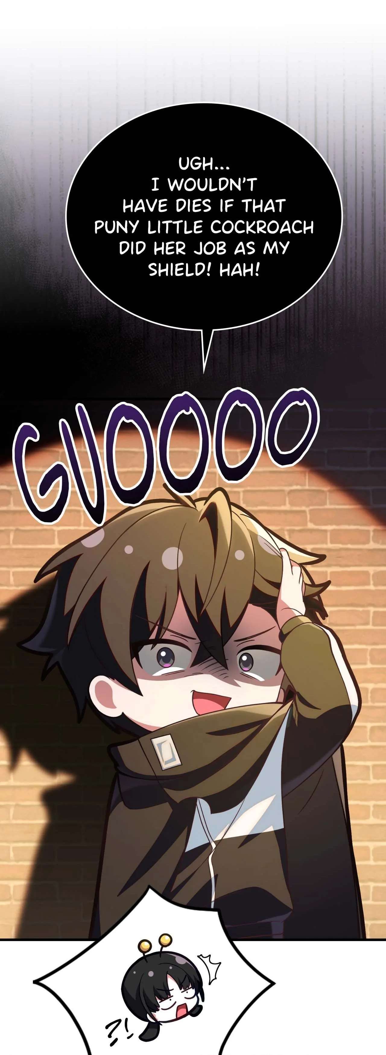 Virtual Strangers Chapter 42 page 30 - 