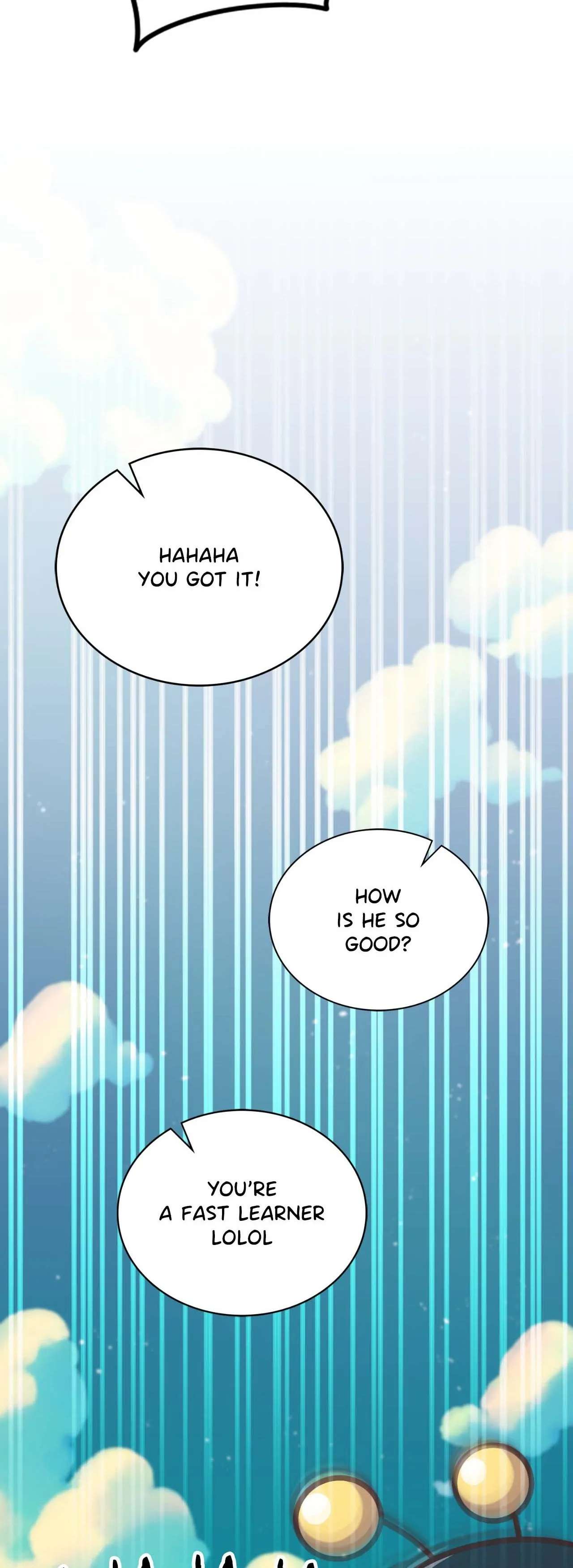 Virtual Strangers Chapter 42 page 31 - 