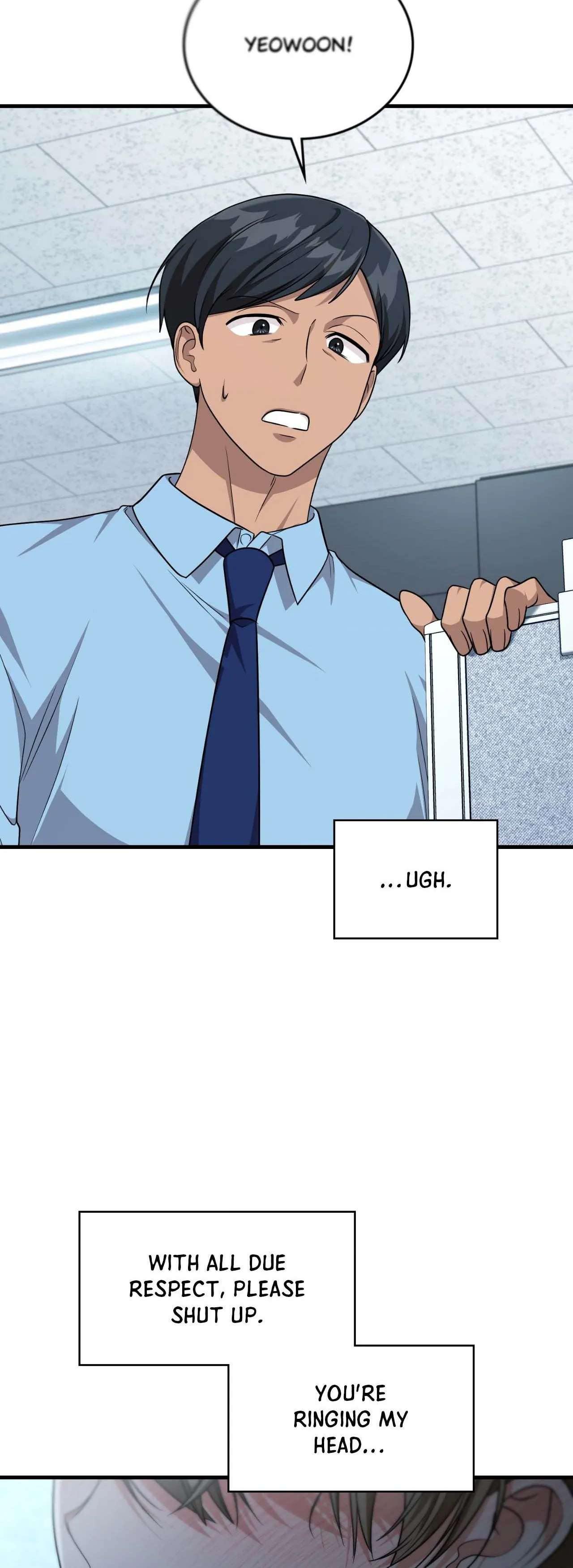 Virtual Strangers Chapter 42 page 39 - 