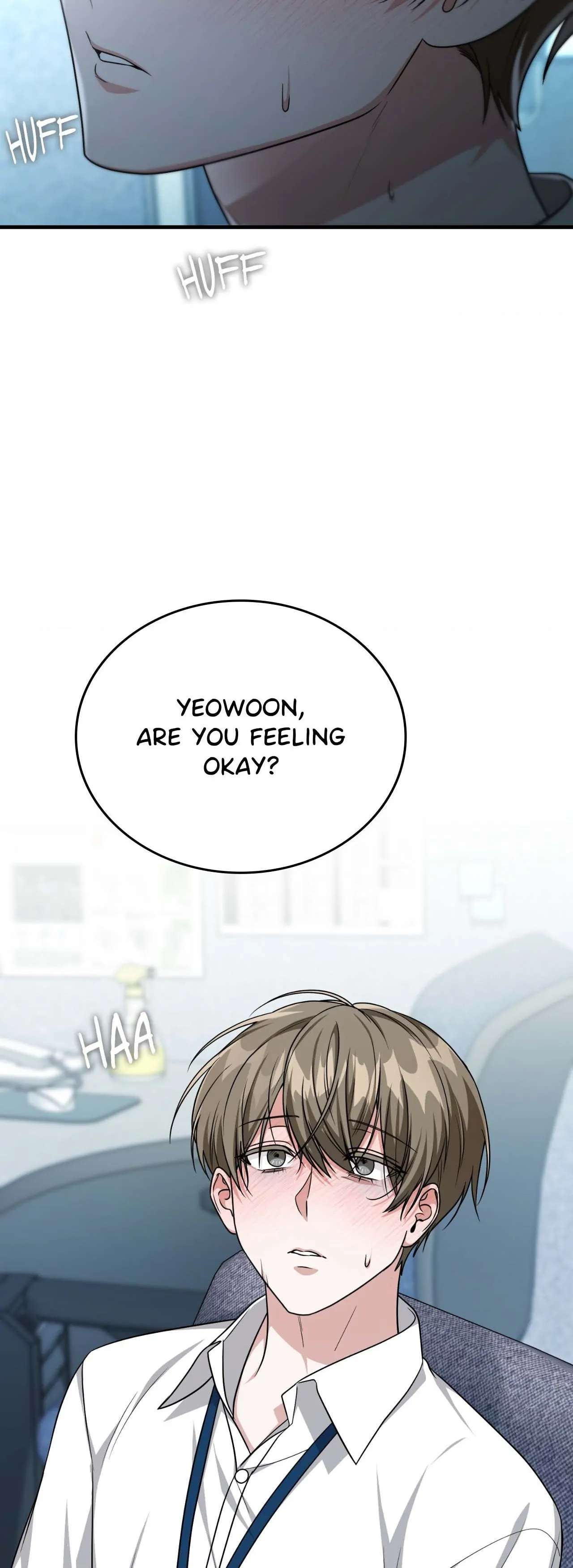 Virtual Strangers Chapter 42 page 40 - 
