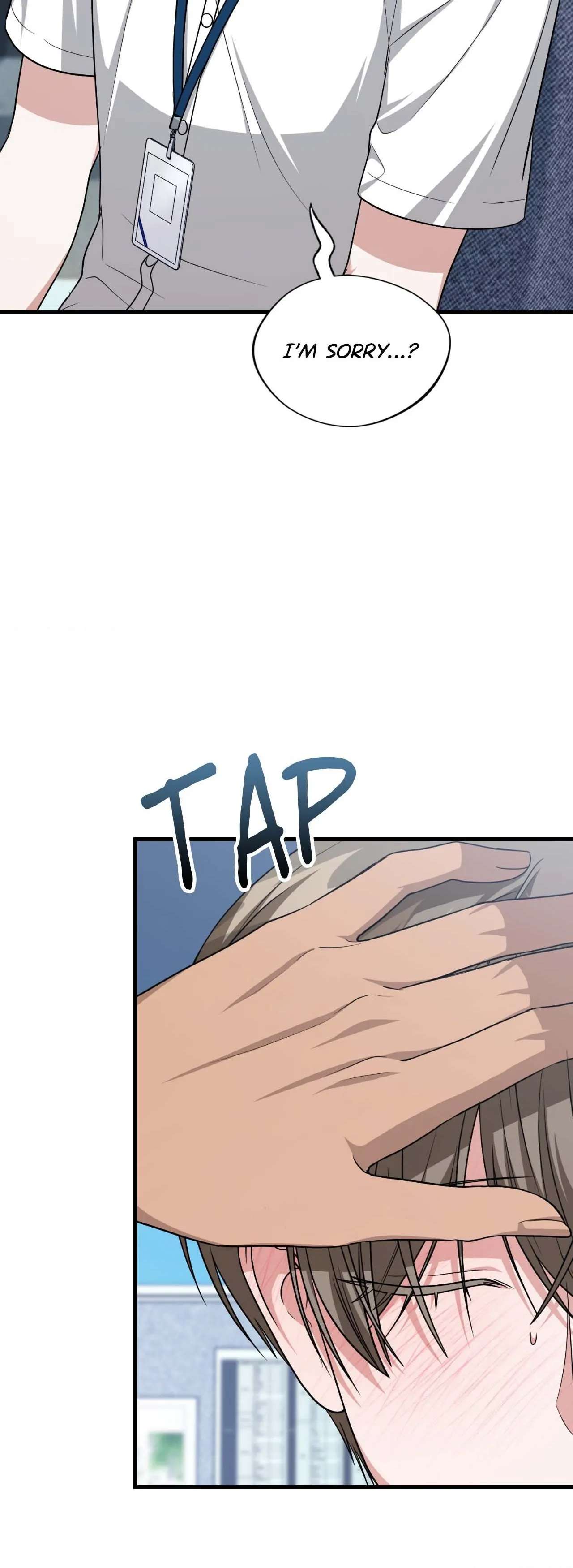 Virtual Strangers Chapter 42 page 41 - 