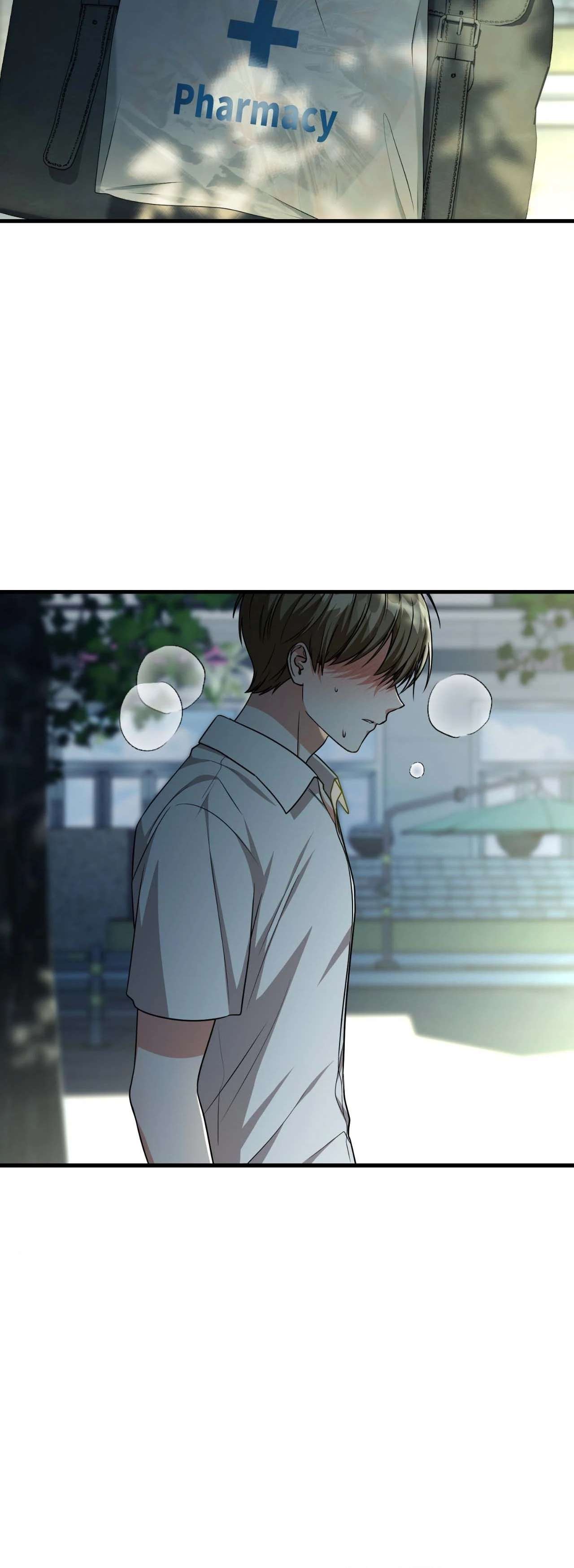 Virtual Strangers Chapter 42 page 45 - 