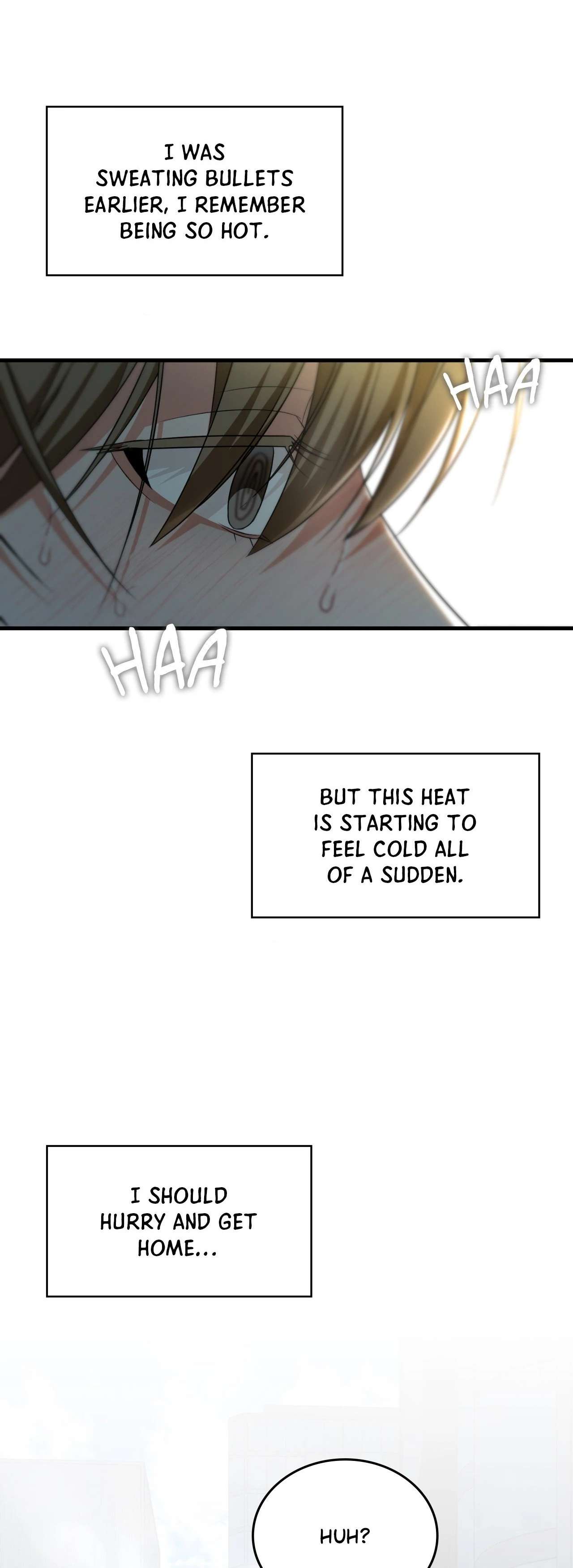 Virtual Strangers Chapter 42 page 46 - 