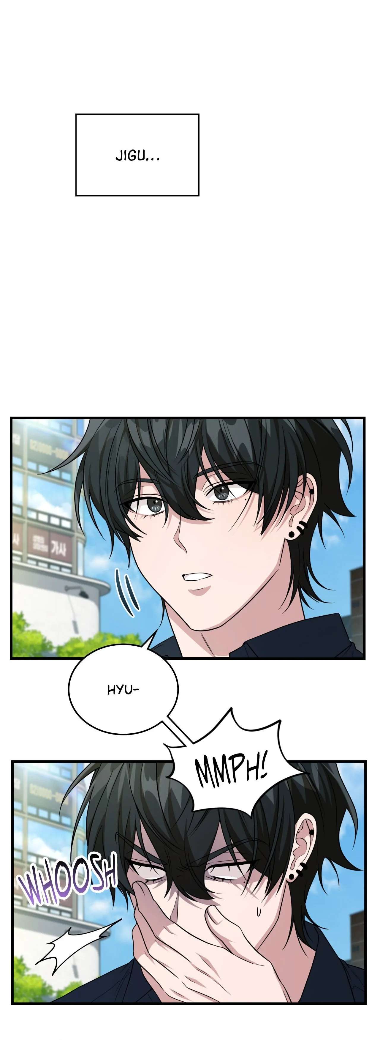 Virtual Strangers Chapter 42 page 48 - 