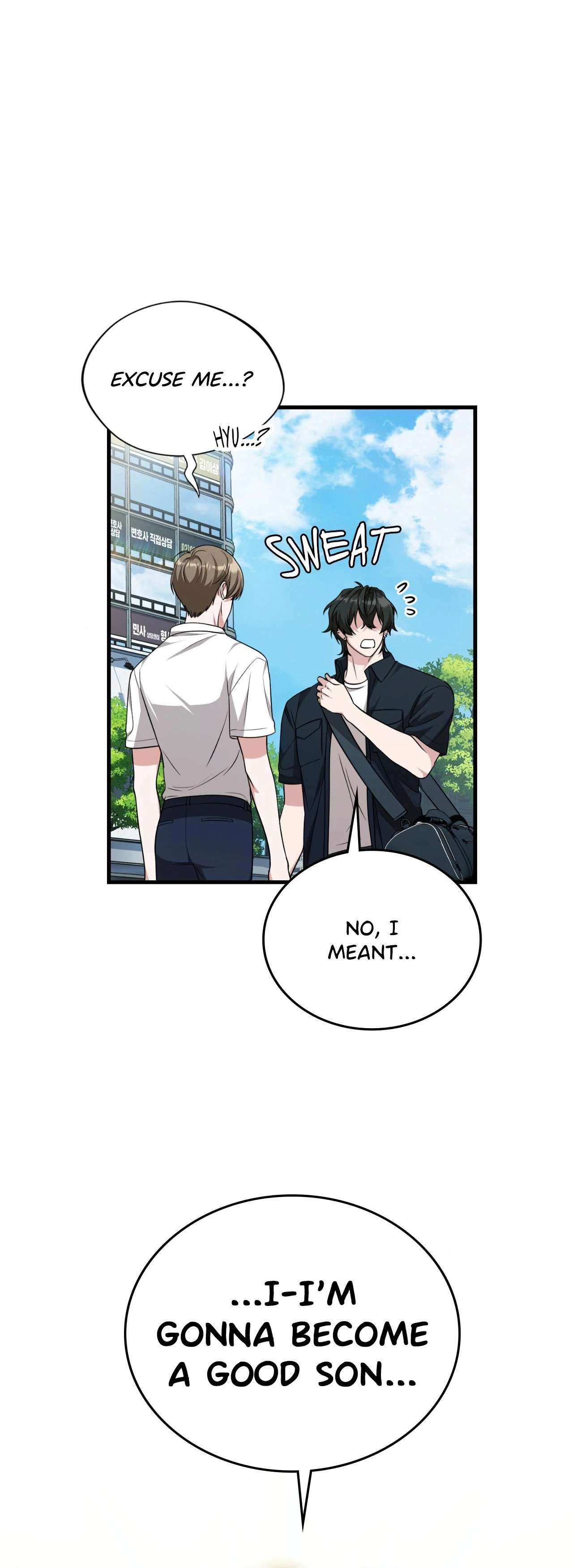 Virtual Strangers Chapter 42 page 49 - 