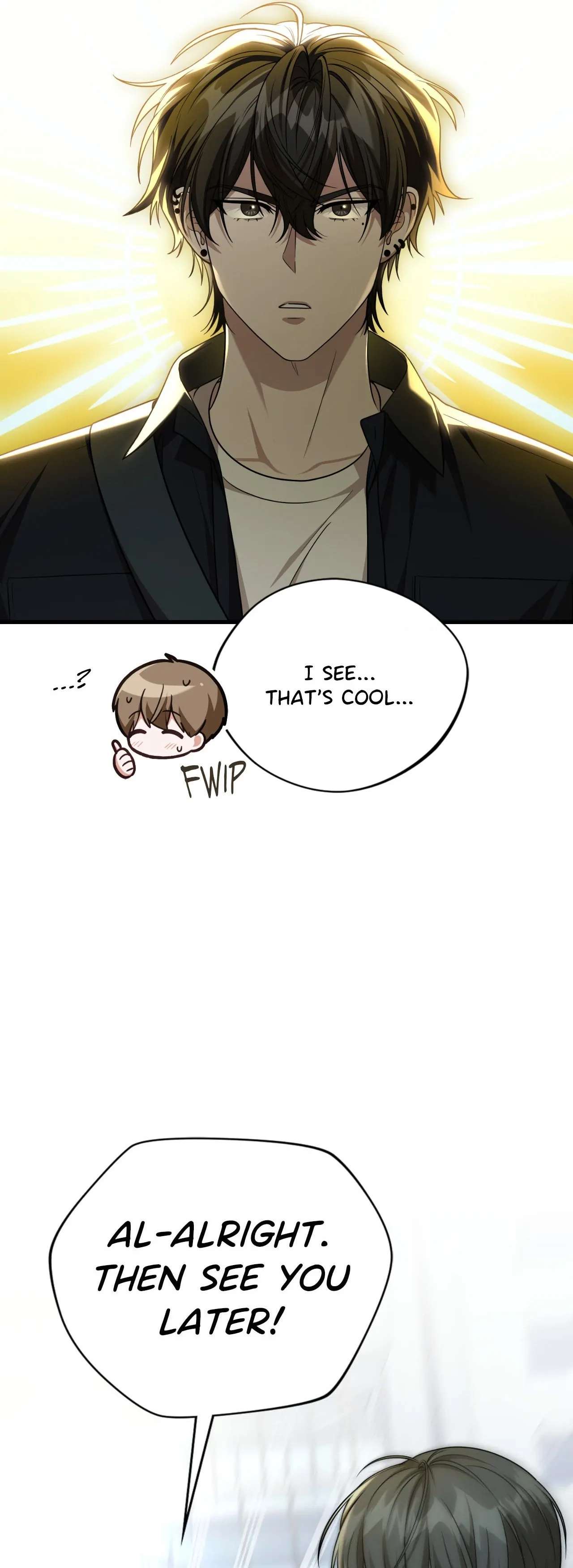 Virtual Strangers Chapter 42 page 50 - 