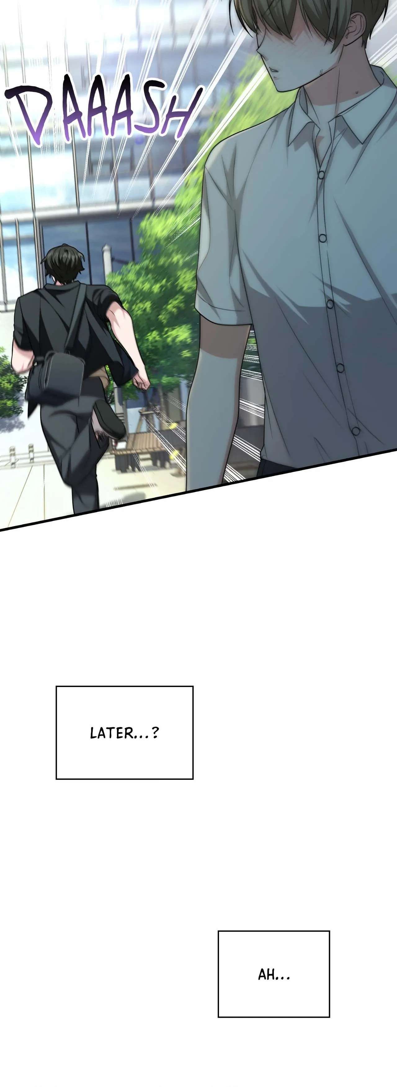 Virtual Strangers Chapter 42 page 51 - 