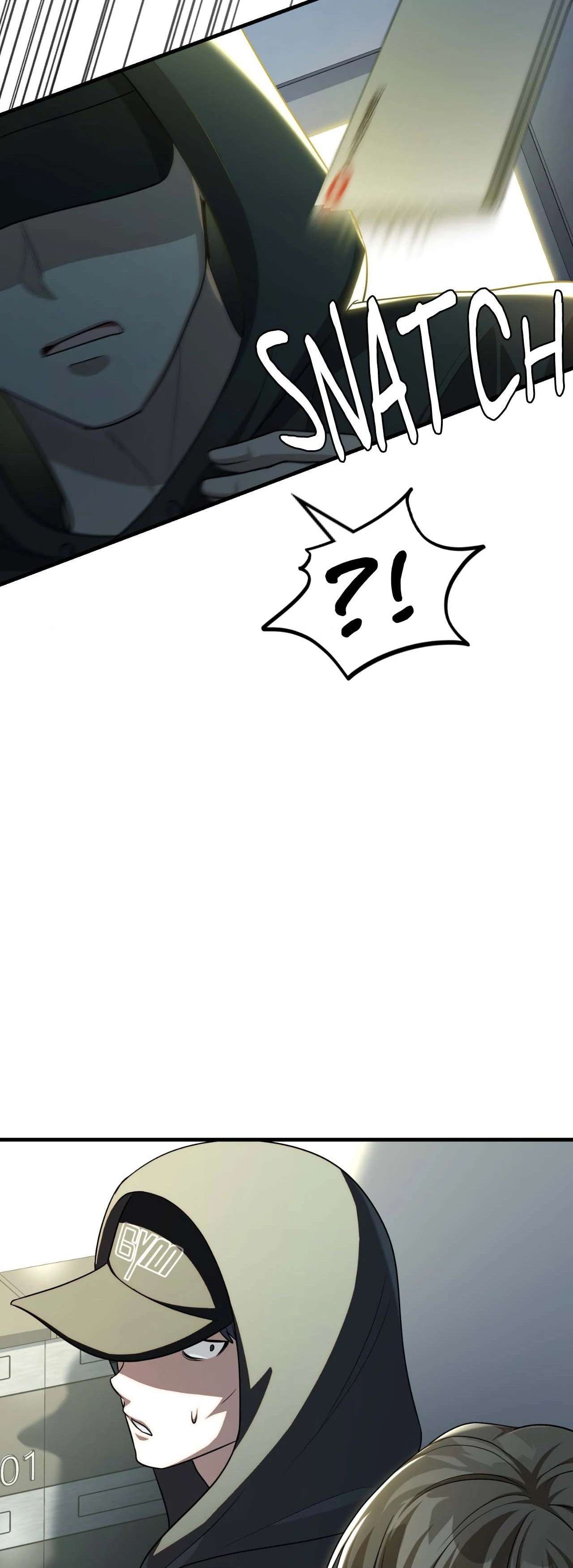 Virtual Strangers Chapter 42 page 56 - 