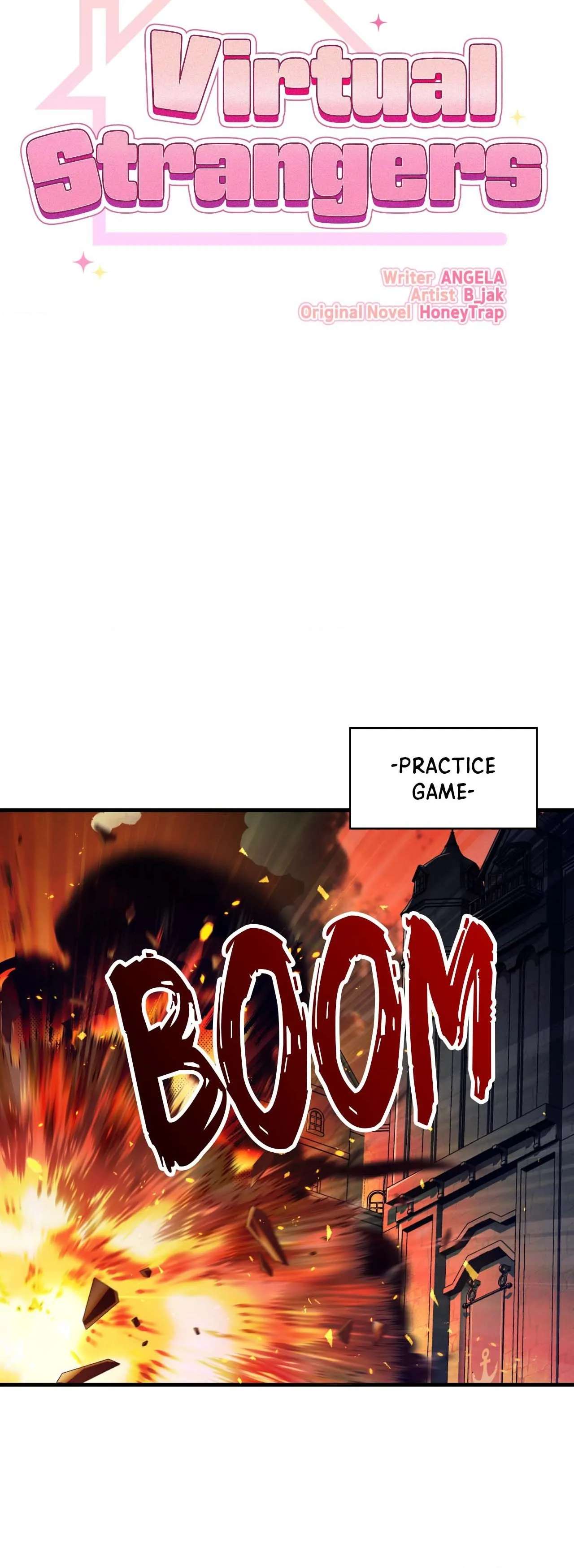 Virtual Strangers Chapter 42 page 7 - 