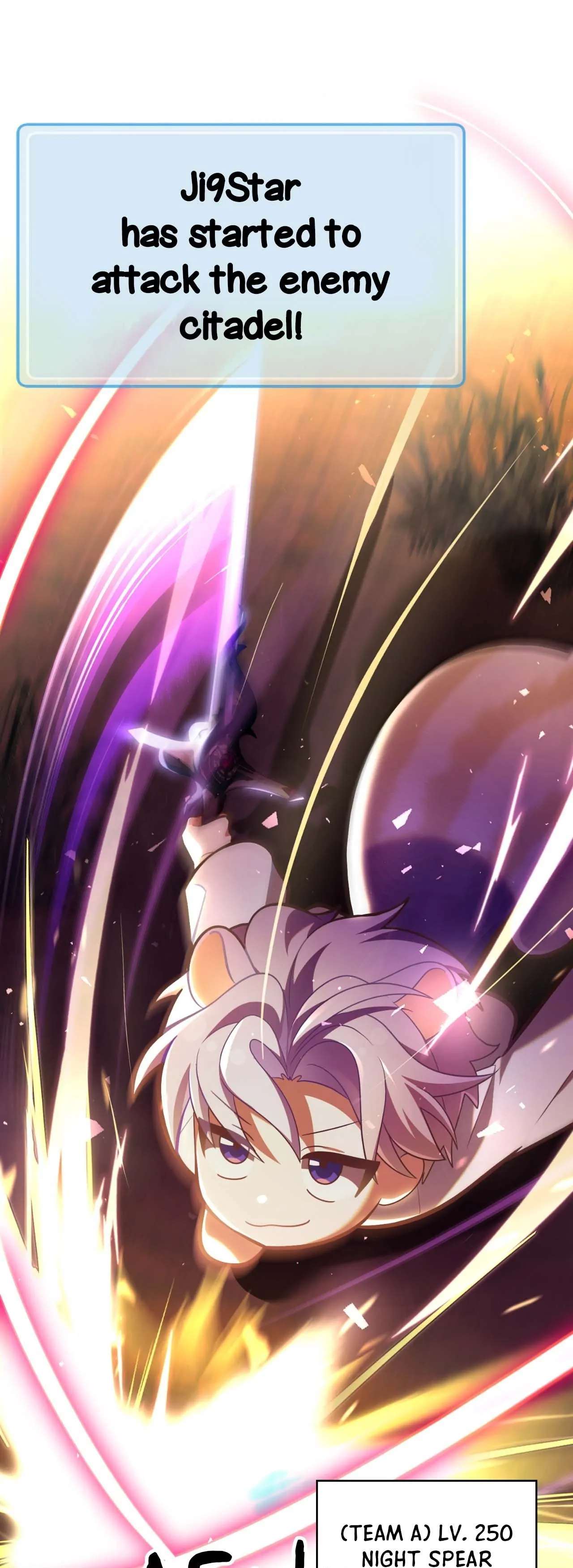 Virtual Strangers Chapter 42 page 8 - 