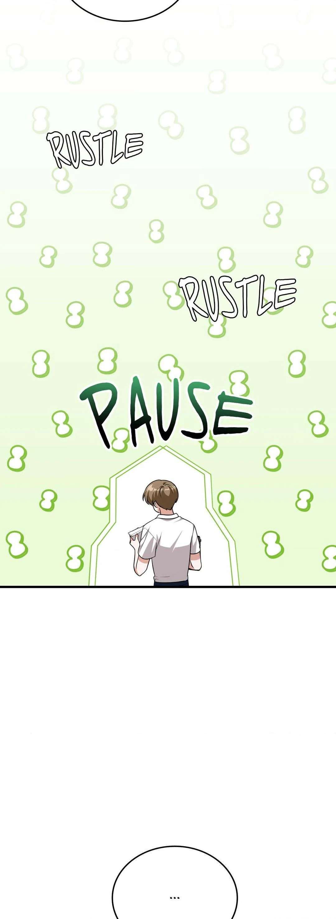 Virtual Strangers Chapter 43 page 11 - 