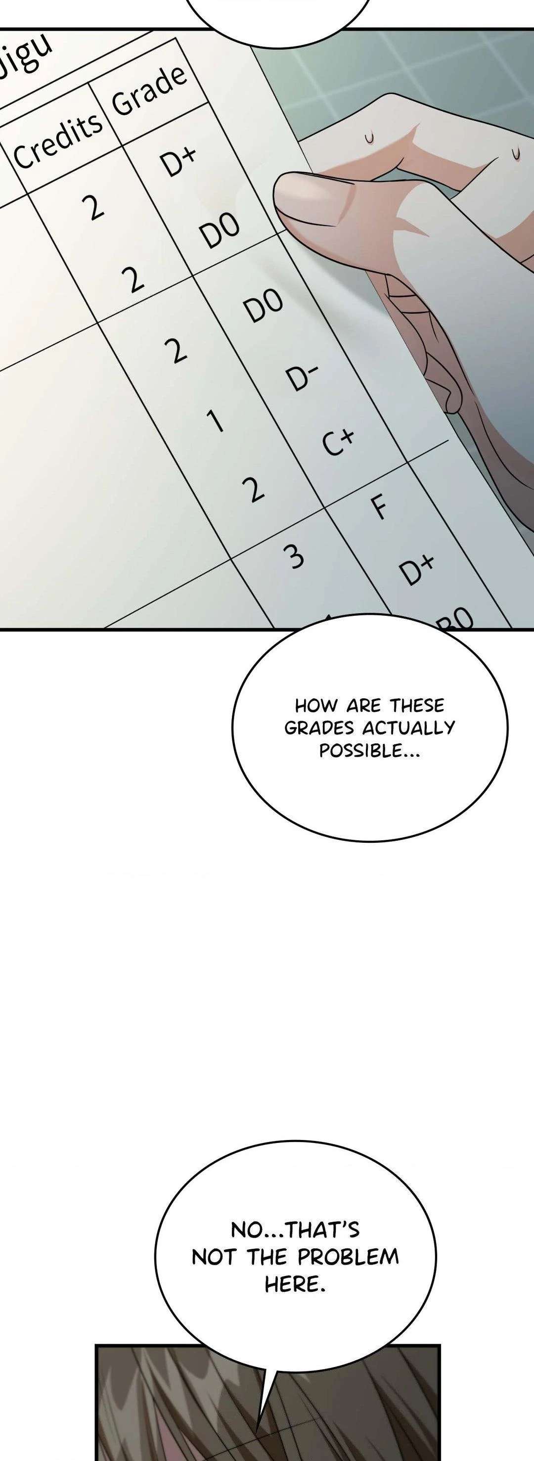 Virtual Strangers Chapter 43 page 12 - 