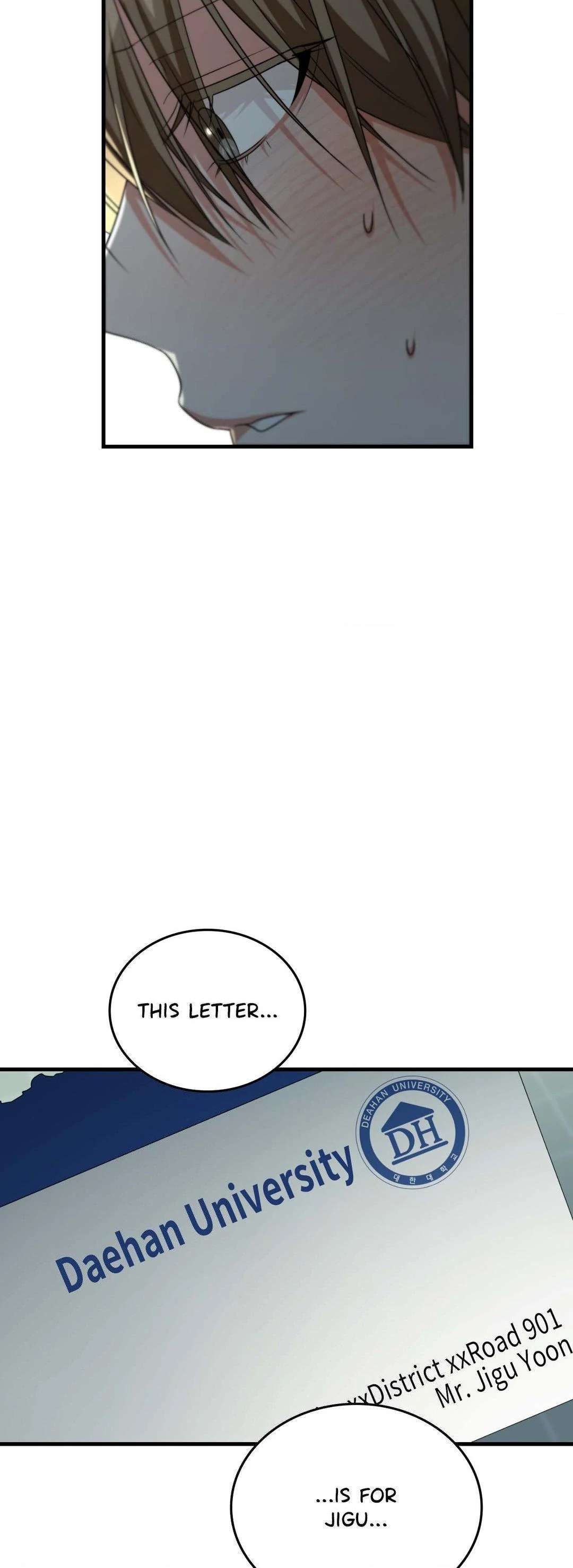 Virtual Strangers Chapter 43 page 13 - 