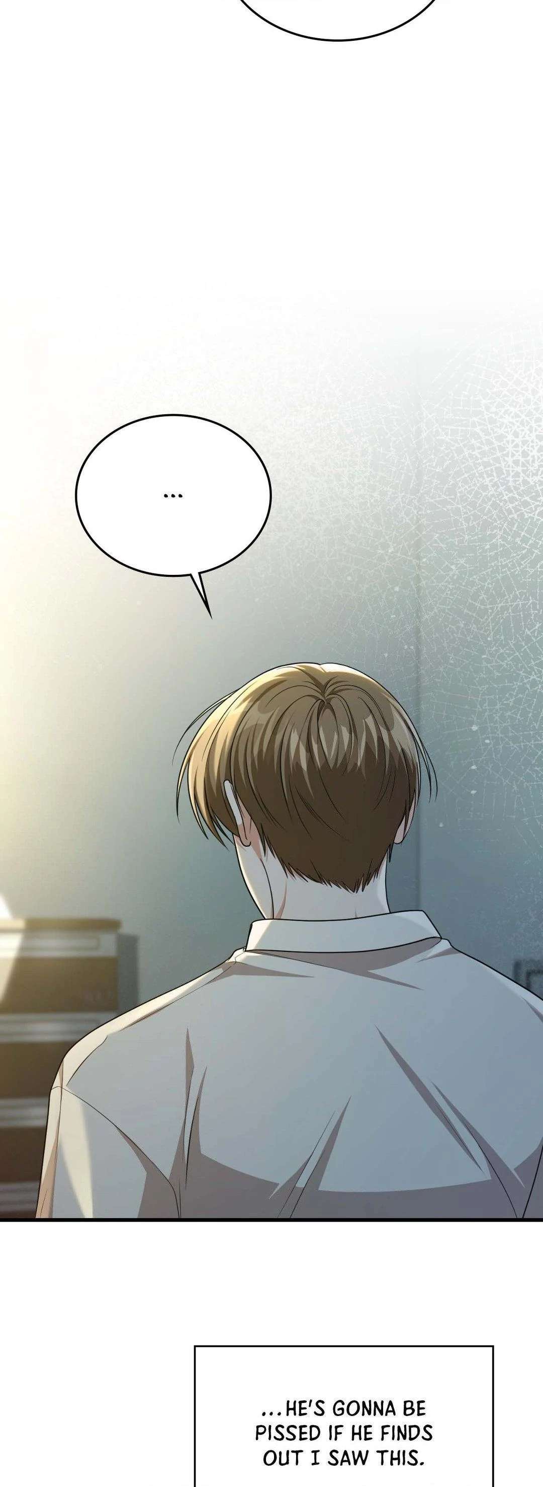 Virtual Strangers Chapter 43 page 14 - 