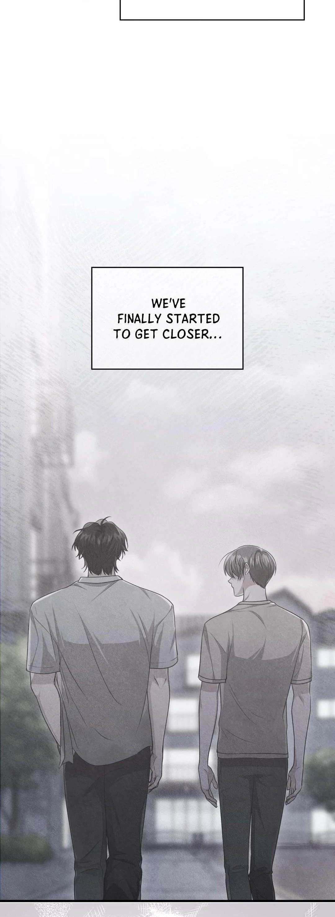 Virtual Strangers Chapter 43 page 15 - 