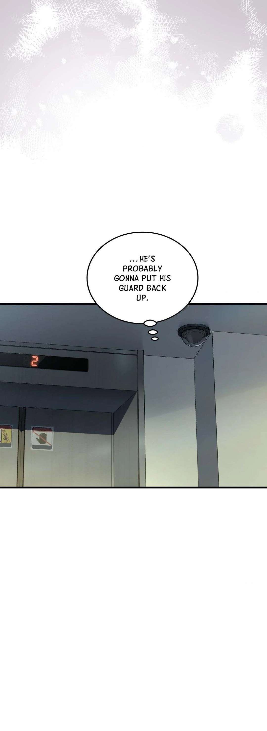 Virtual Strangers Chapter 43 page 16 - 