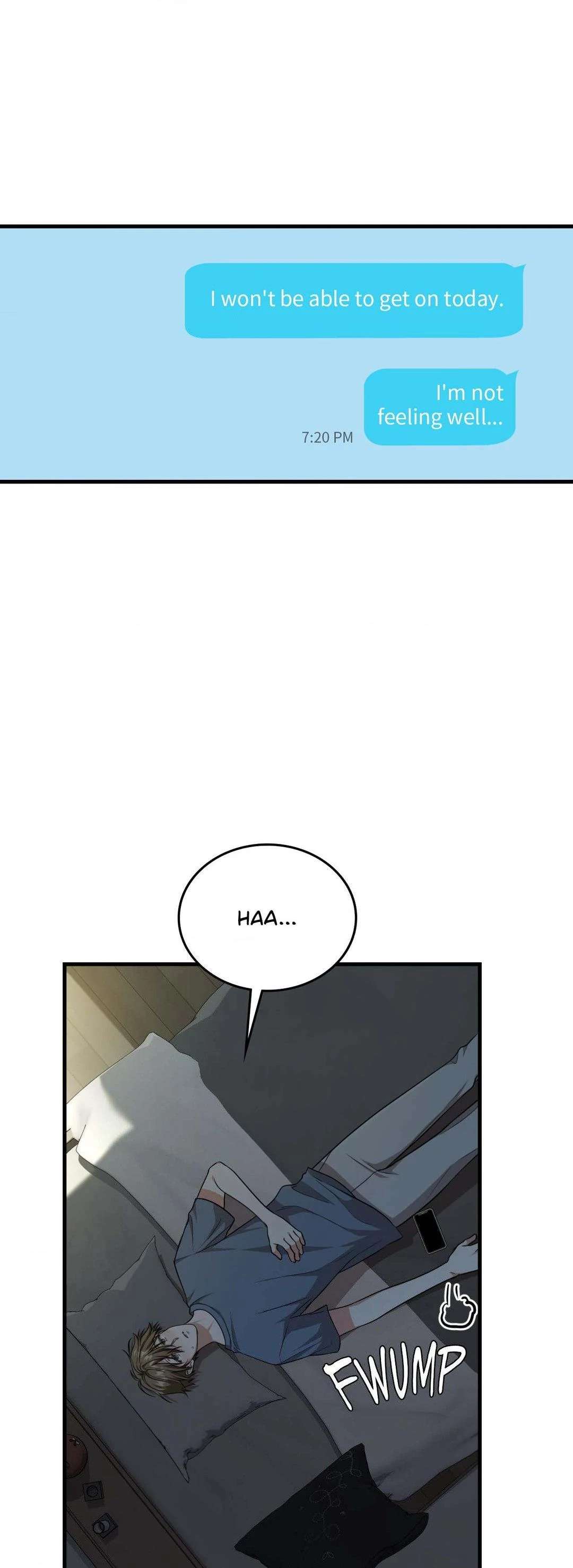 Virtual Strangers Chapter 43 page 18 - 