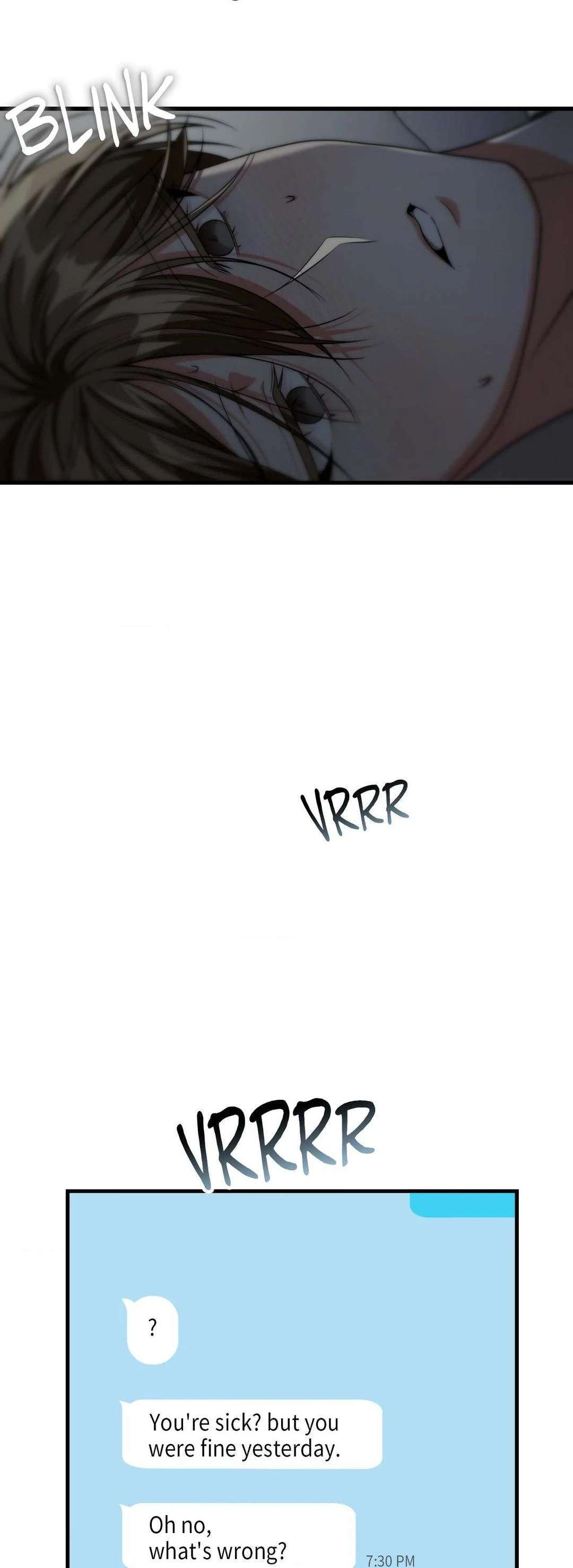 Virtual Strangers Chapter 43 page 20 - 