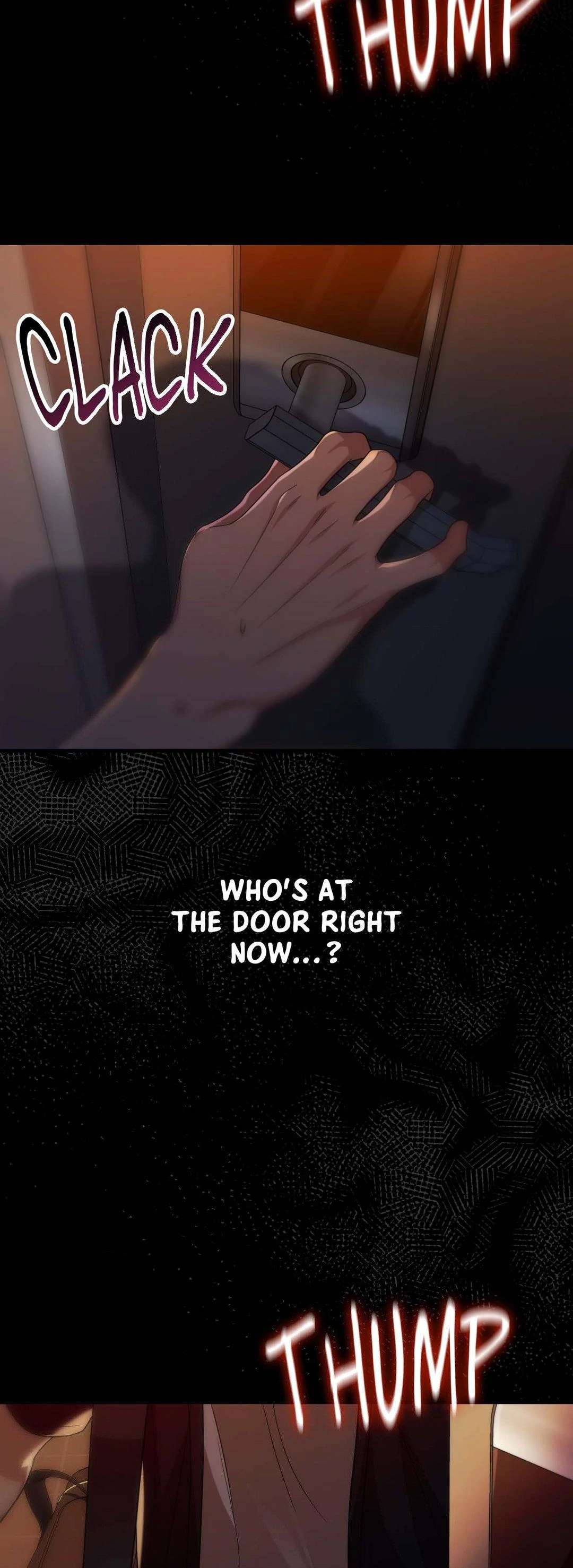 Virtual Strangers Chapter 43 page 26 - 