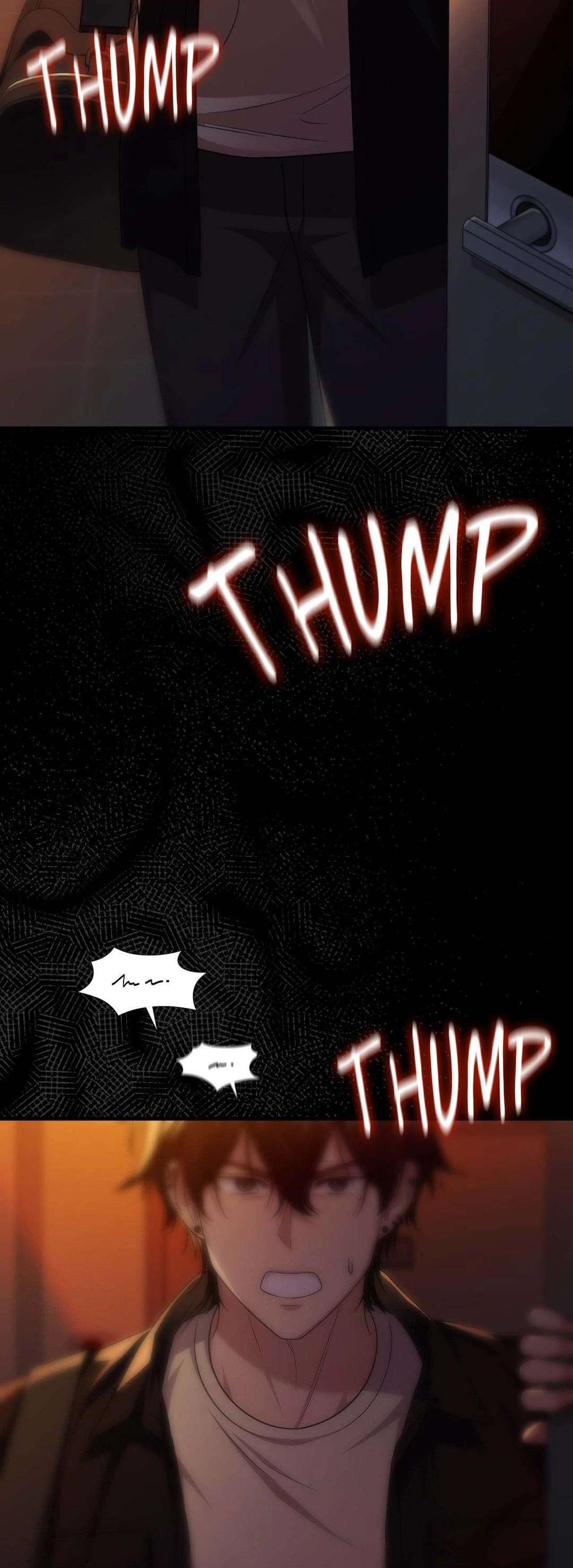 Virtual Strangers Chapter 43 page 27 - 