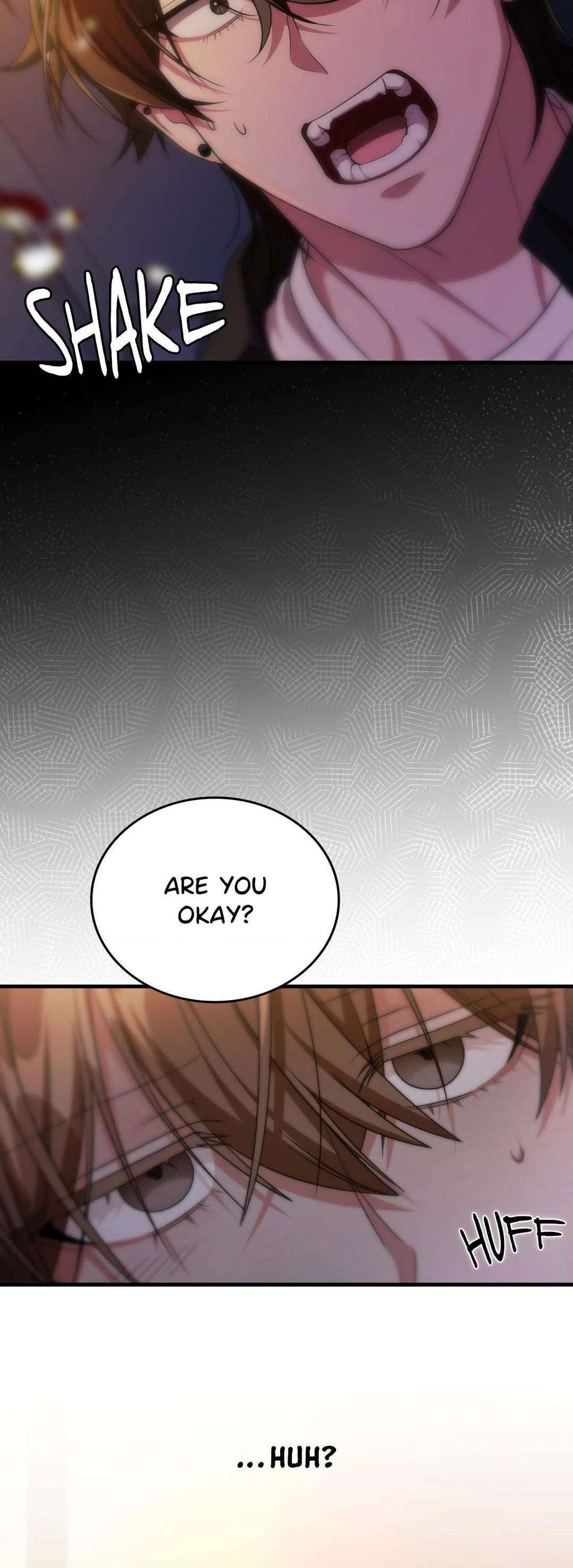 Virtual Strangers Chapter 43 page 30 - 