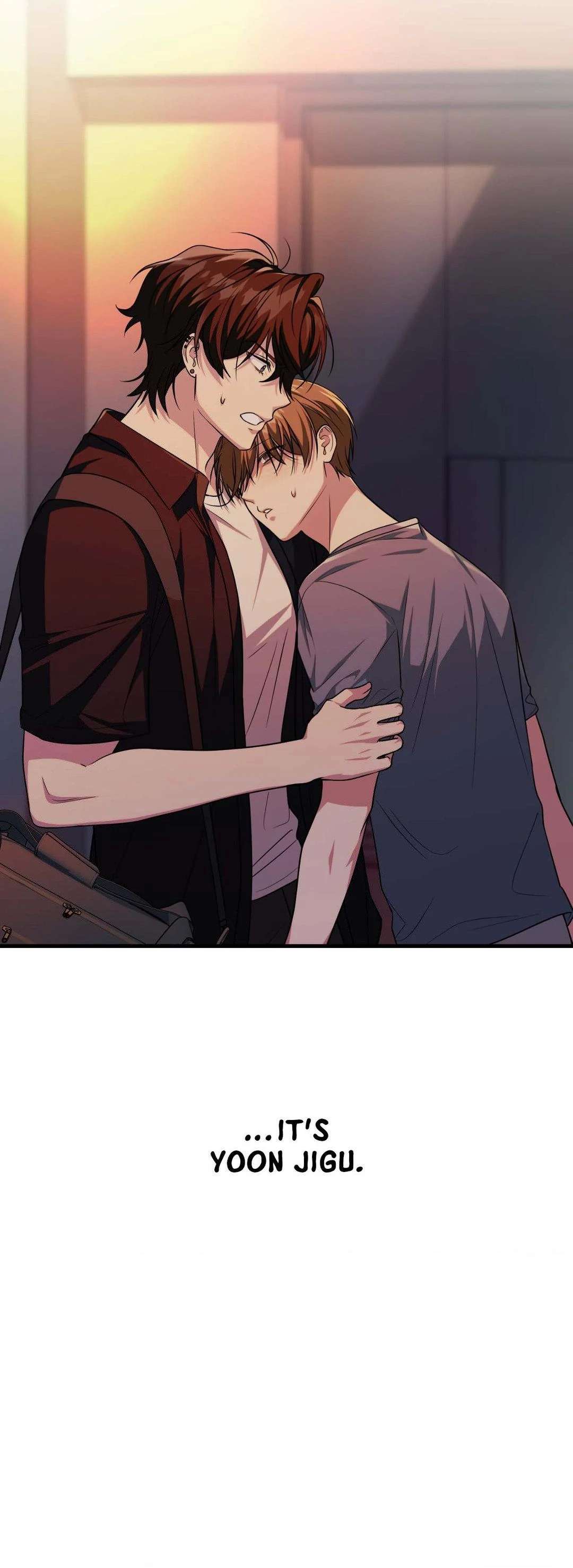 Virtual Strangers Chapter 43 page 31 - 