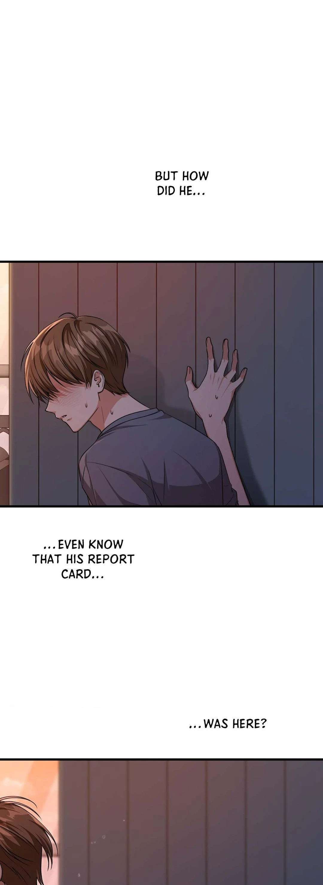 Virtual Strangers Chapter 43 page 37 - 
