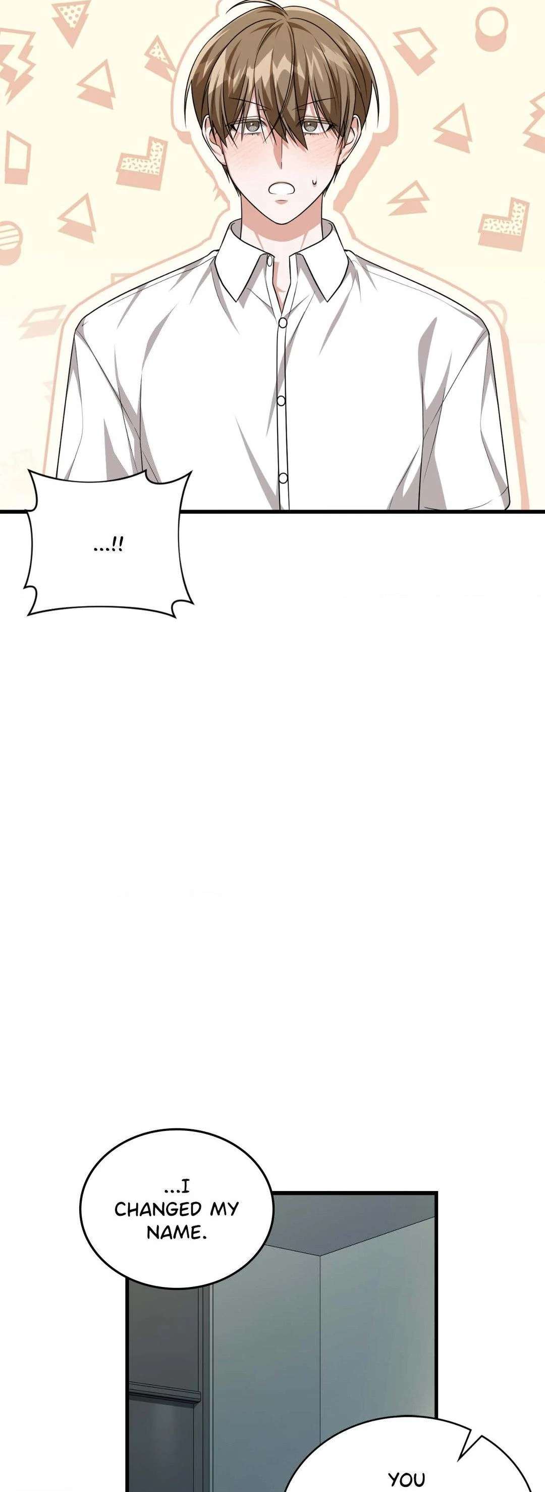 Virtual Strangers Chapter 43 page 5 - 