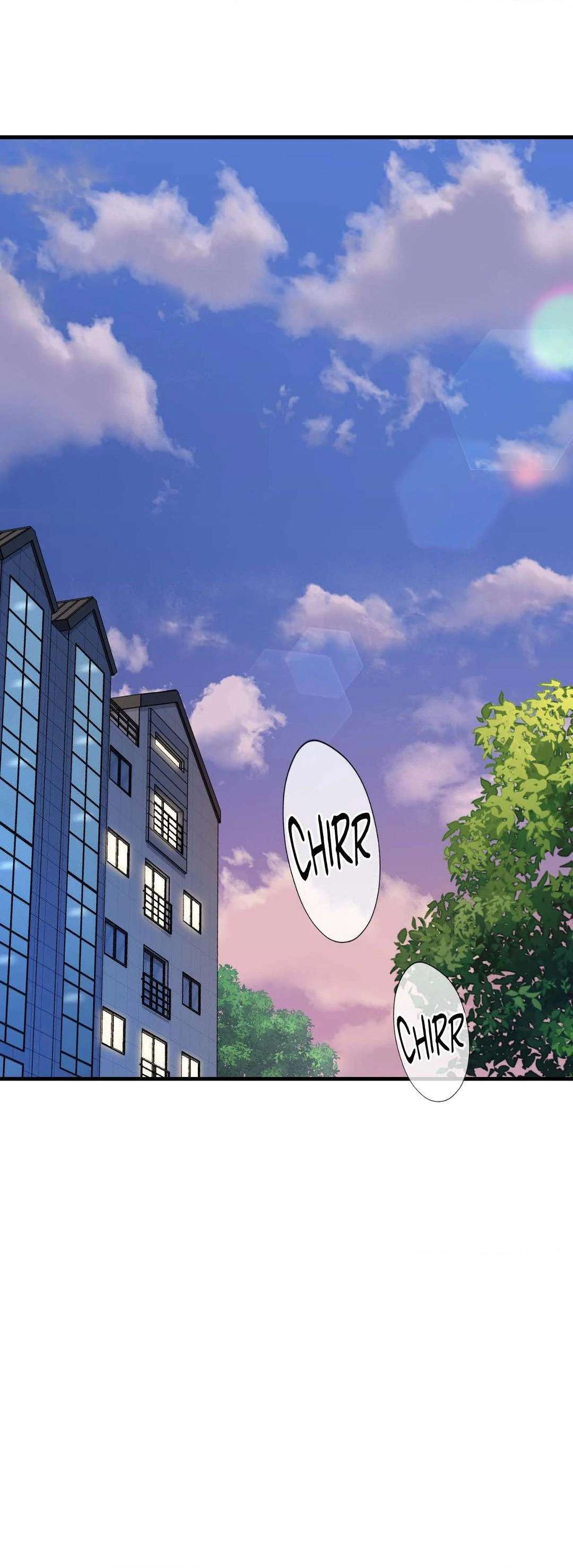 Virtual Strangers Chapter 43 page 43 - 