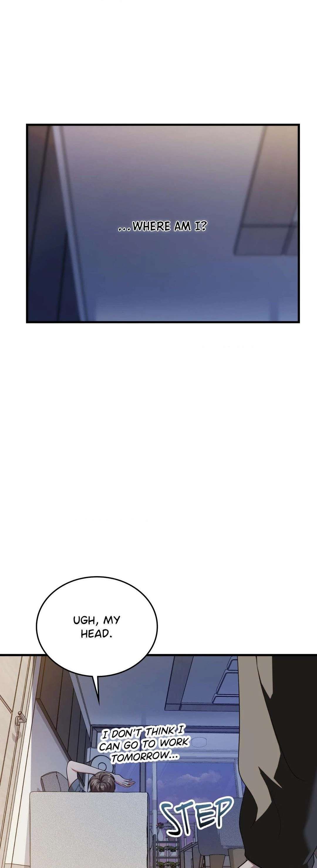 Virtual Strangers Chapter 43 page 46 - 