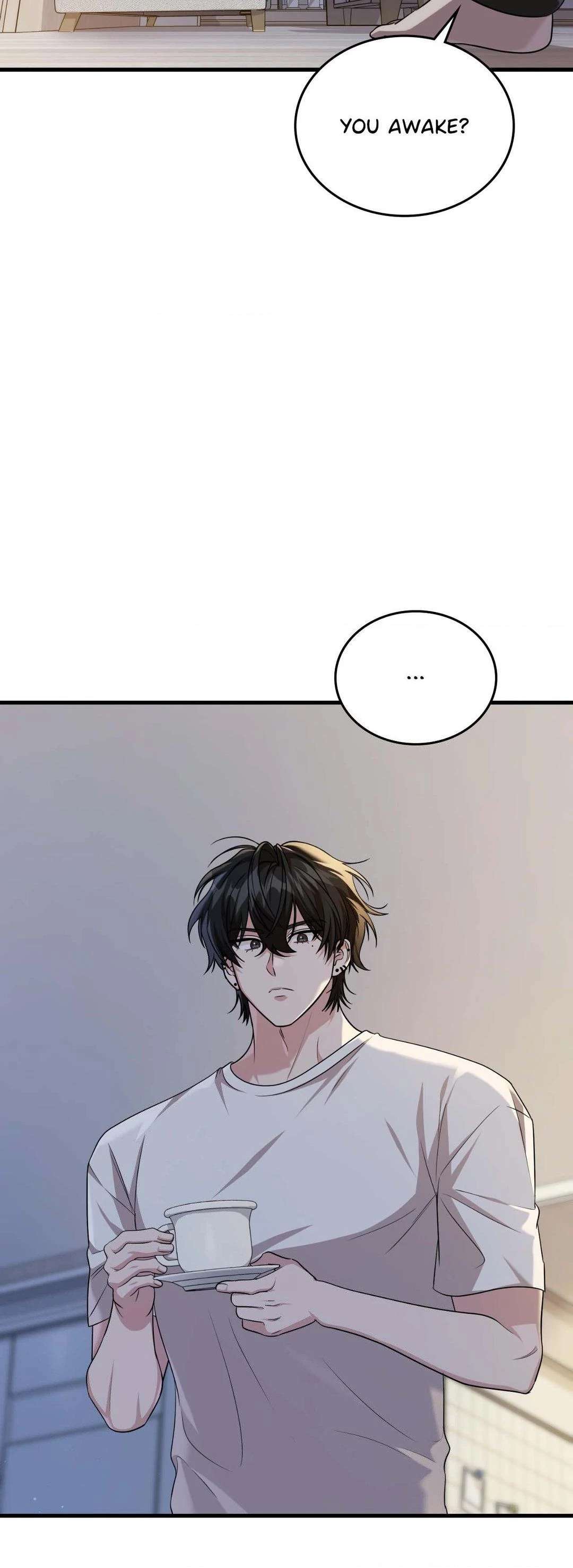 Virtual Strangers Chapter 43 page 47 - 
