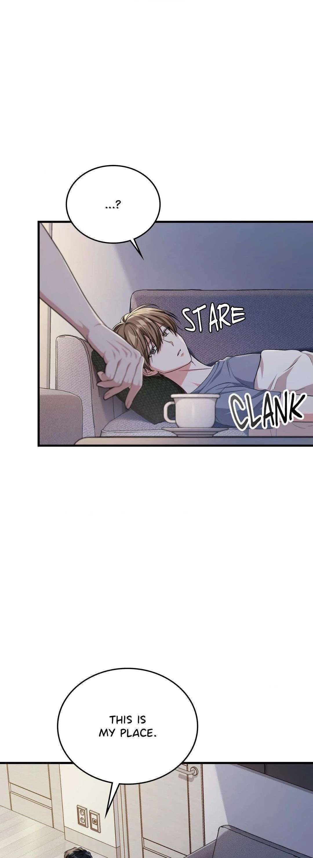 Virtual Strangers Chapter 43 page 48 - 
