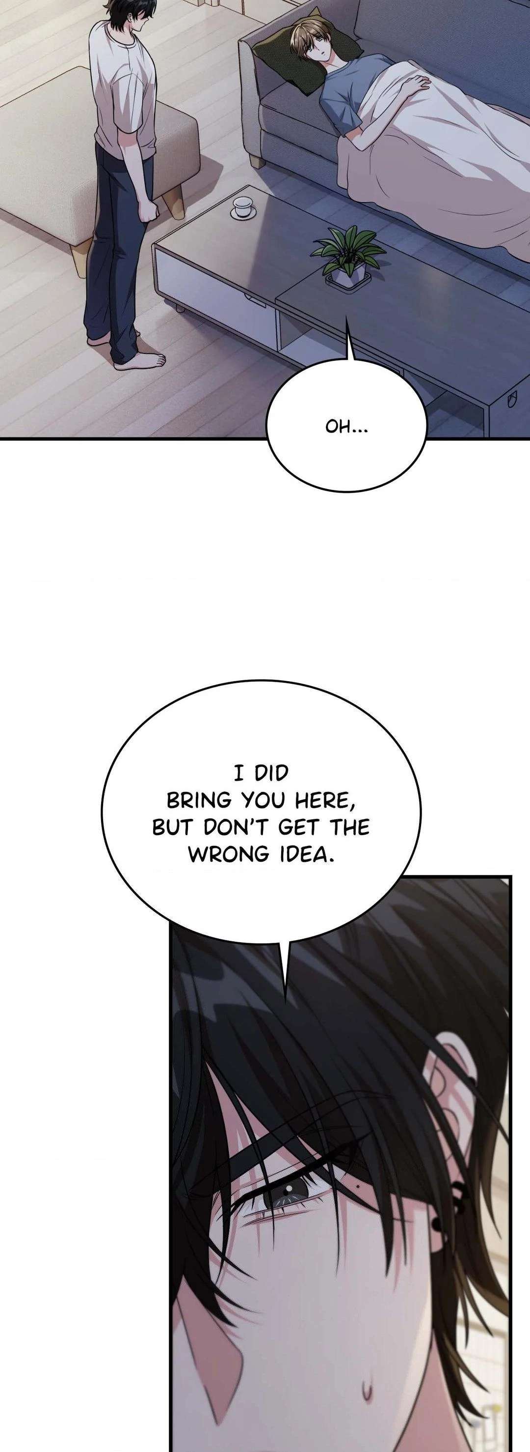 Virtual Strangers Chapter 43 page 49 - 