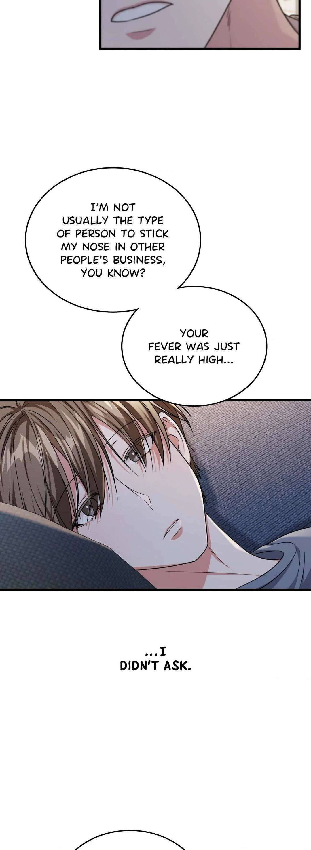 Virtual Strangers Chapter 43 page 50 - 