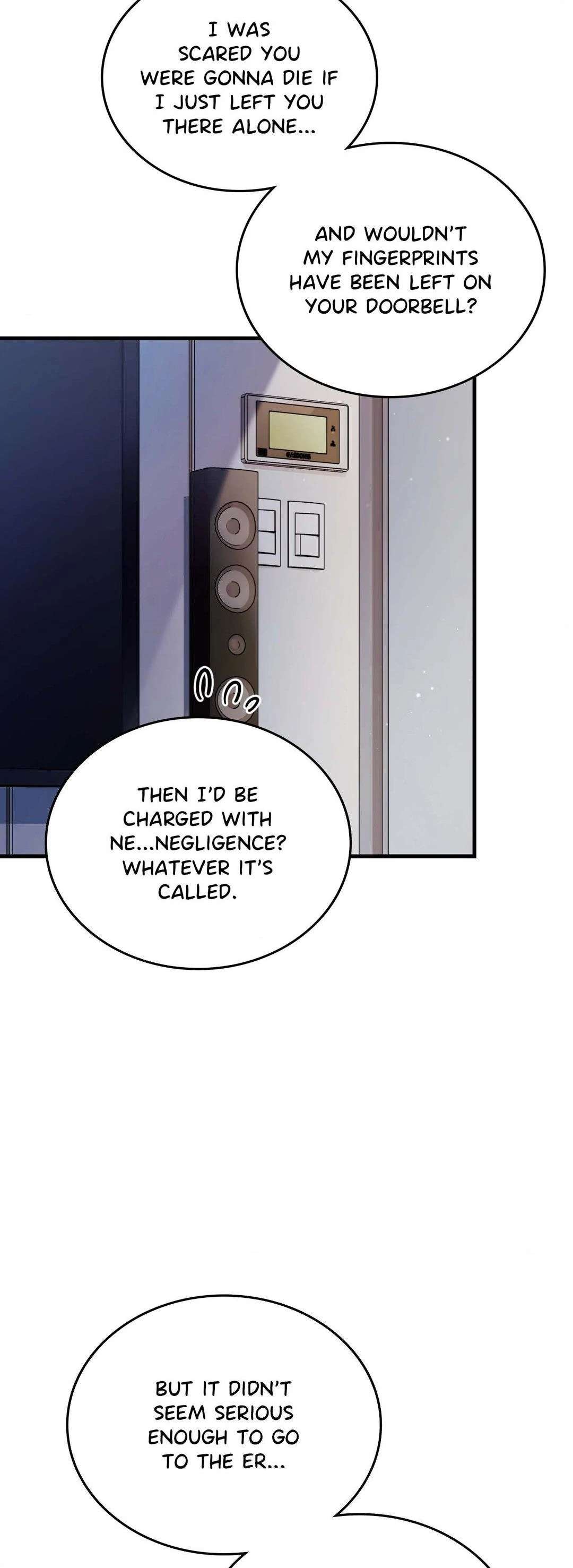 Virtual Strangers Chapter 43 page 51 - 
