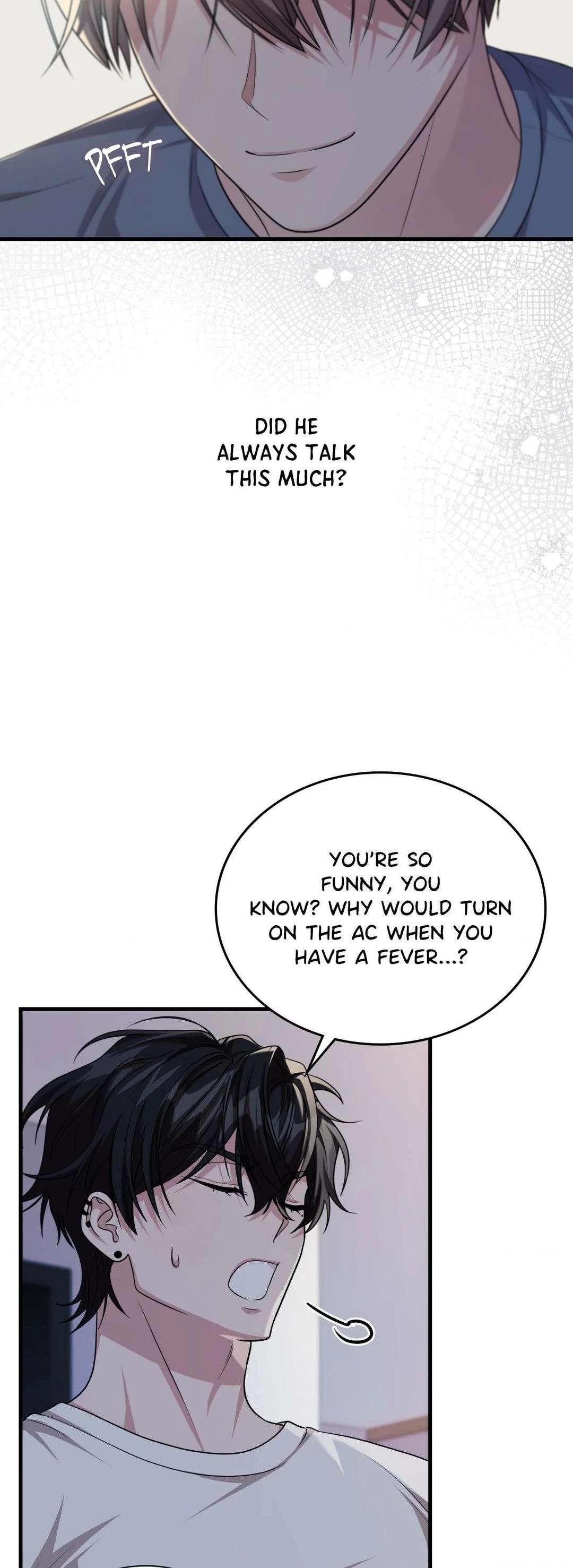 Virtual Strangers Chapter 43 page 53 - 