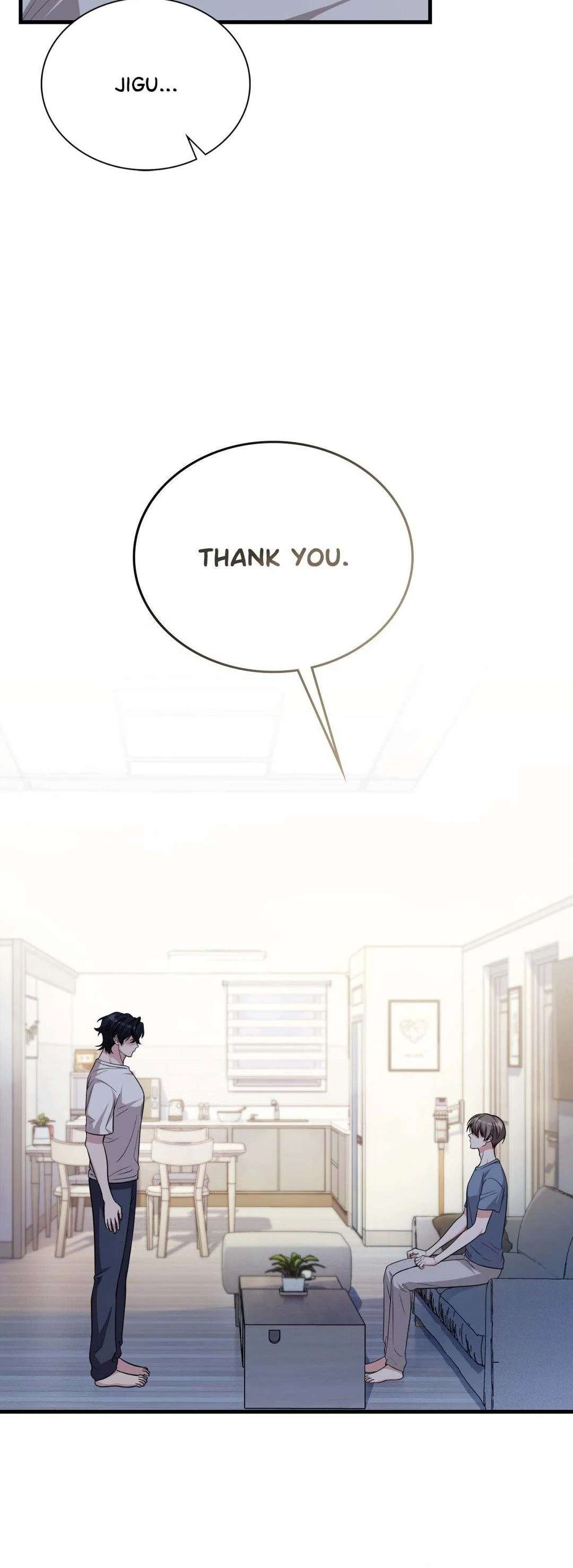 Virtual Strangers Chapter 43 page 54 - 
