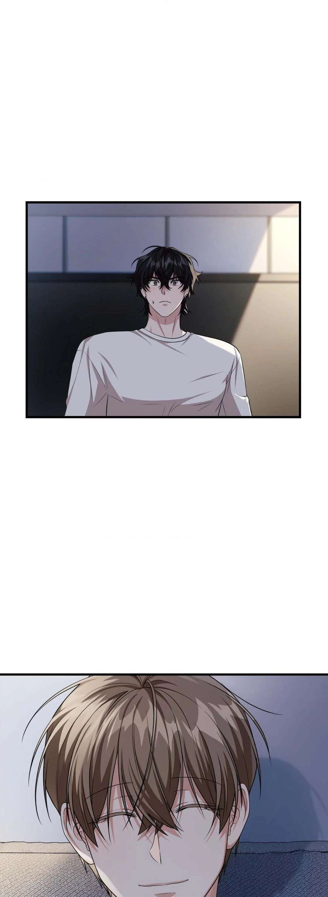 Virtual Strangers Chapter 43 page 55 - 