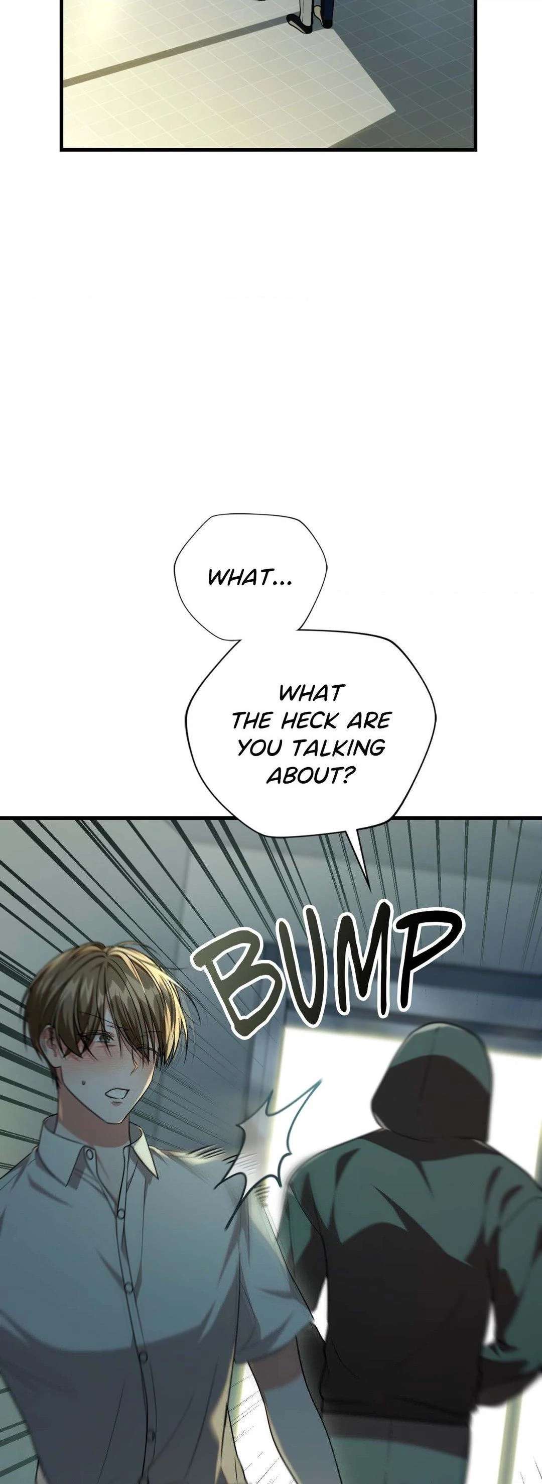 Virtual Strangers Chapter 43 page 7 - 