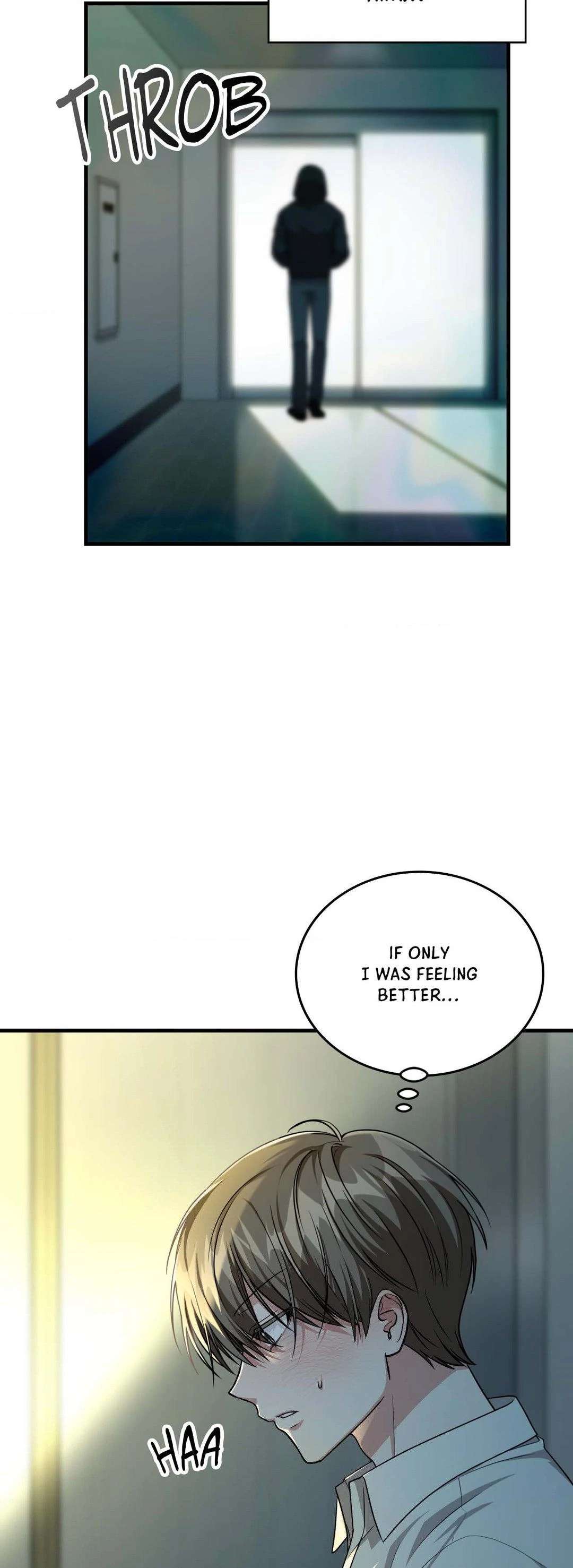 Virtual Strangers Chapter 43 page 9 - 