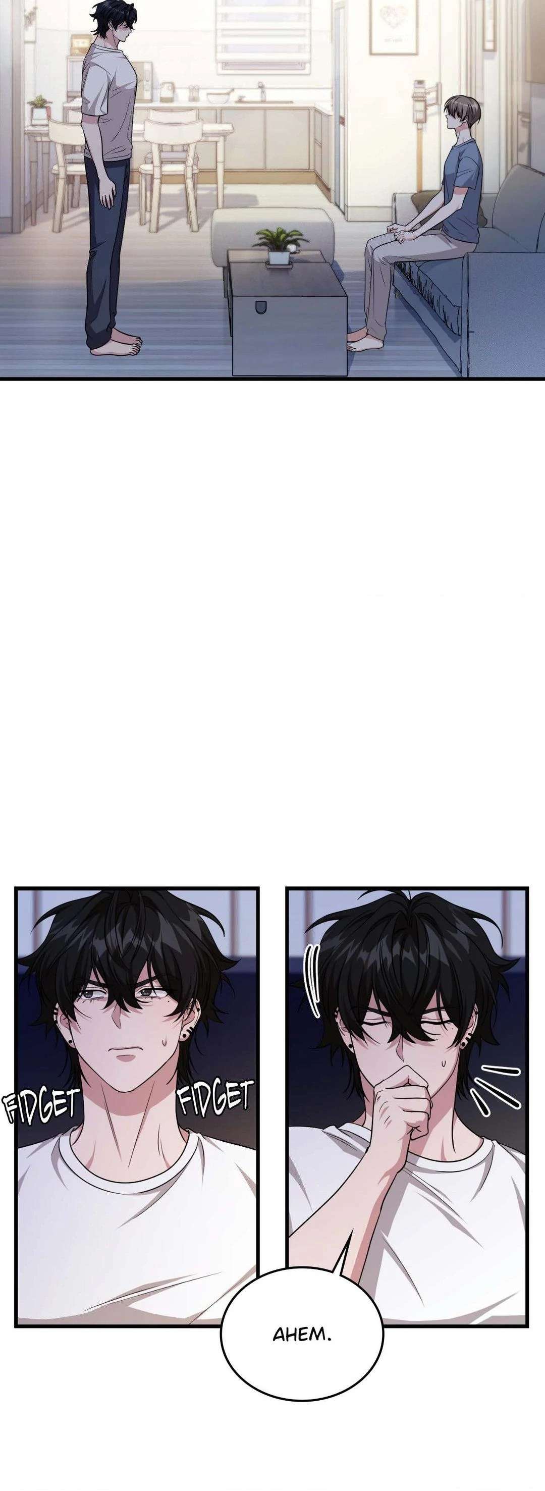 Virtual Strangers Chapter 44 page 2 - 