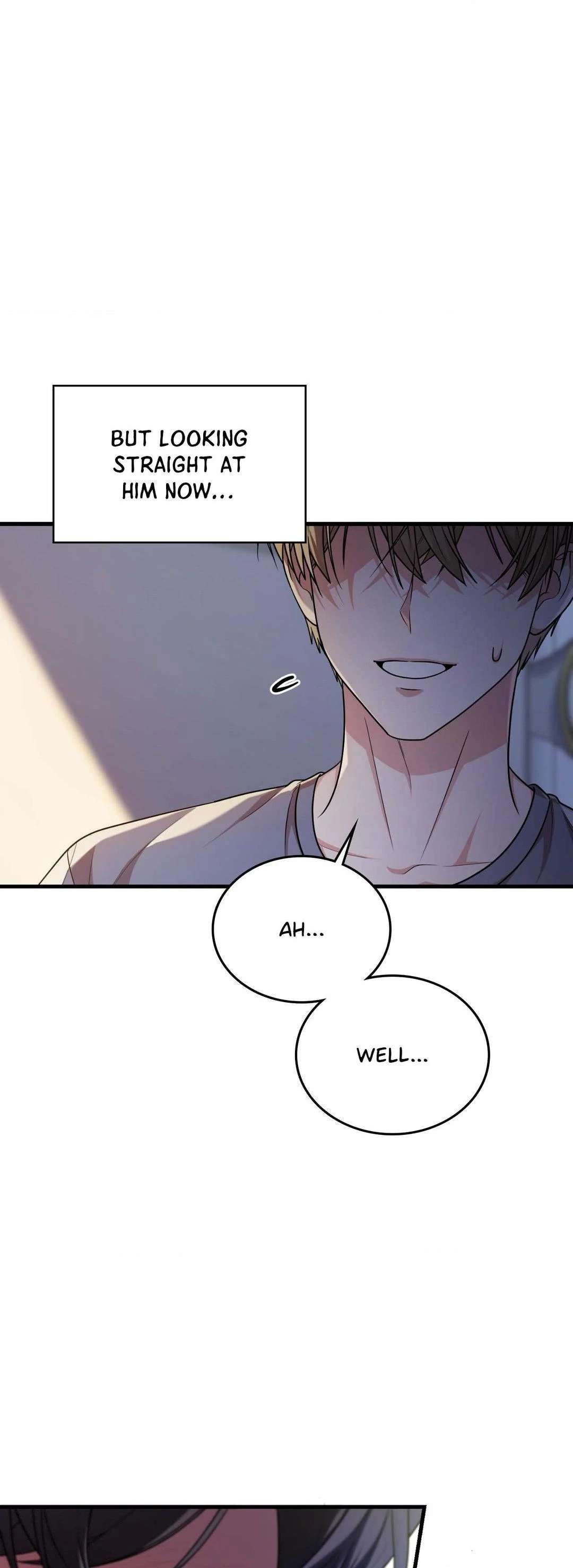 Virtual Strangers Chapter 44 page 19 - 