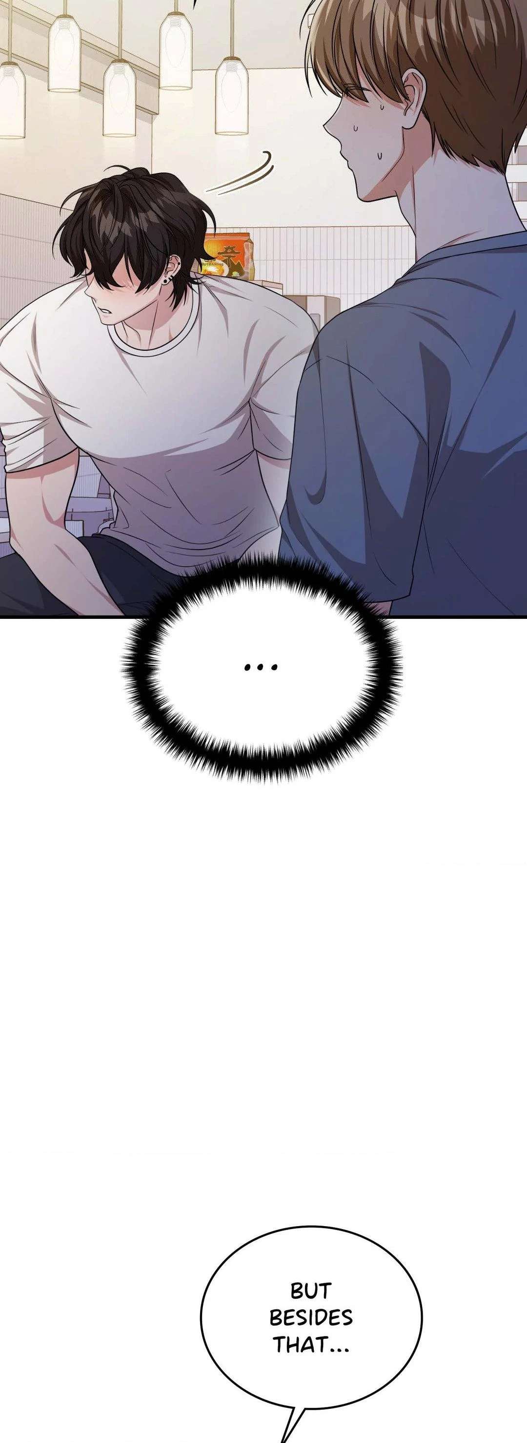Virtual Strangers Chapter 44 page 25 - 